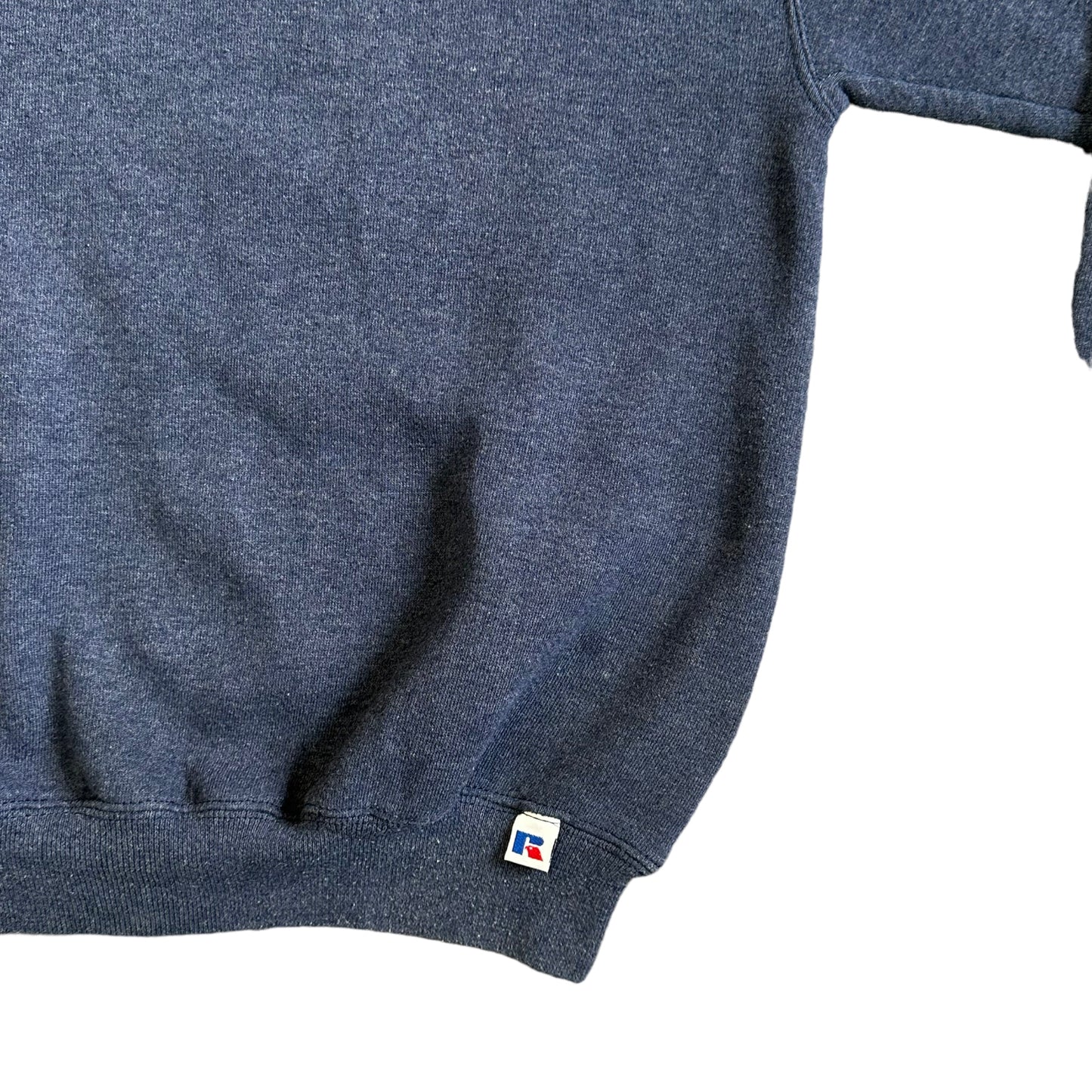 Vintage Blank Crewneck