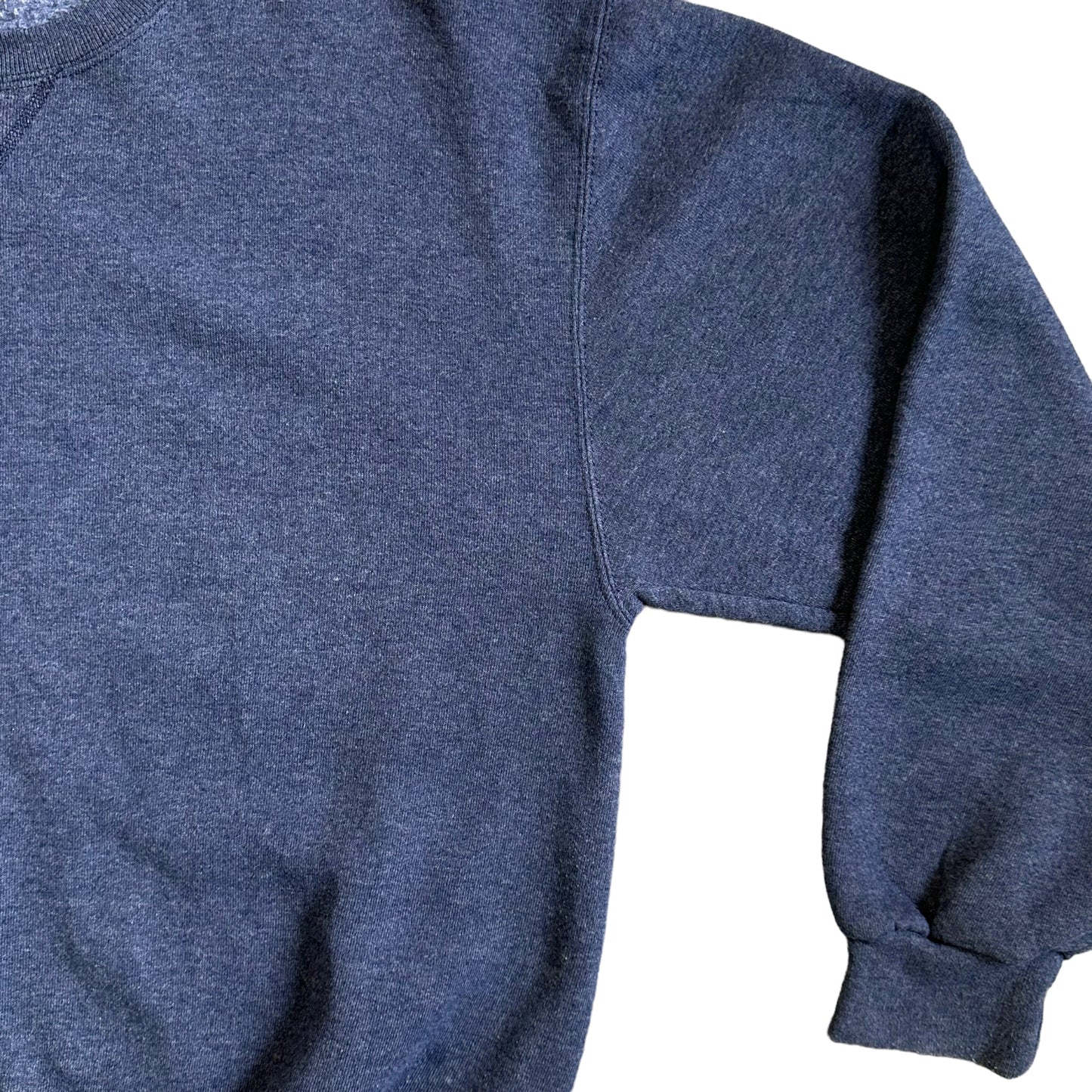 Vintage Blank Crewneck