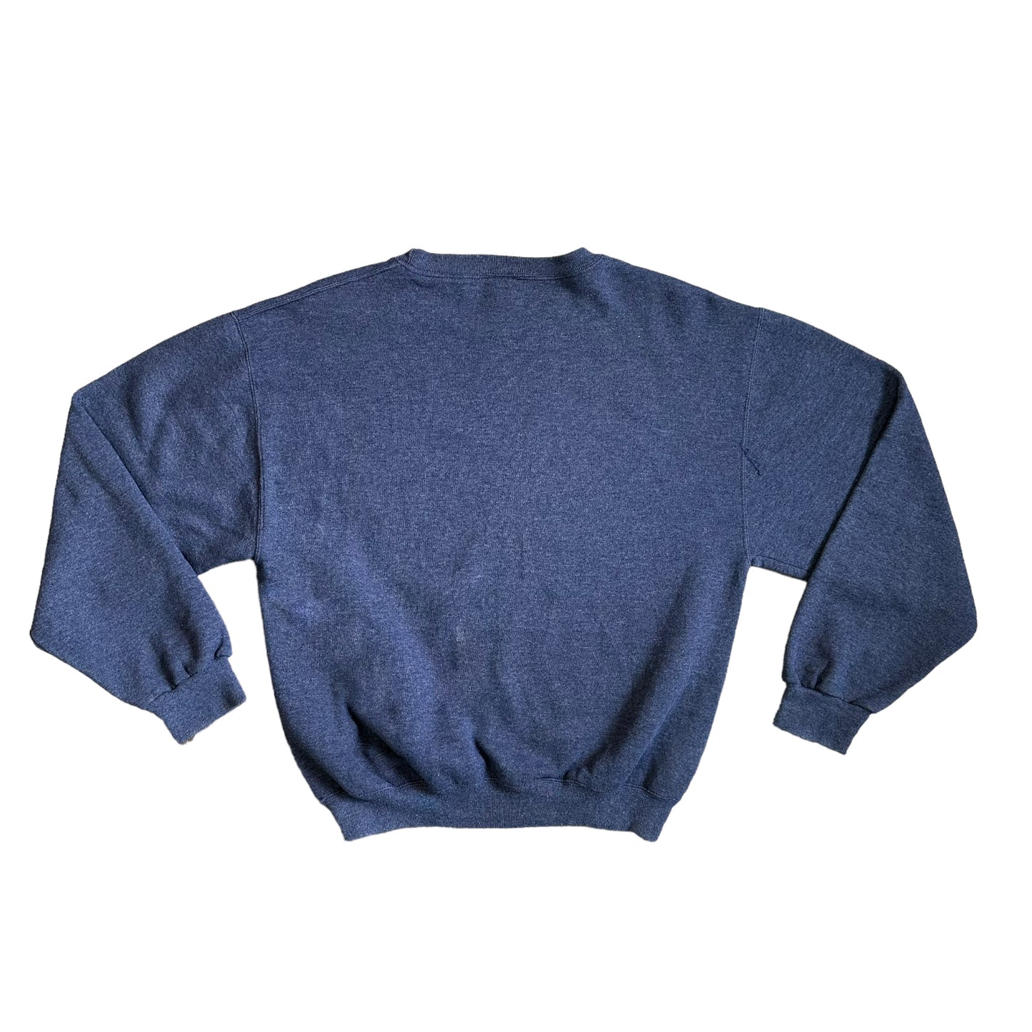 Vintage Blank Crewneck