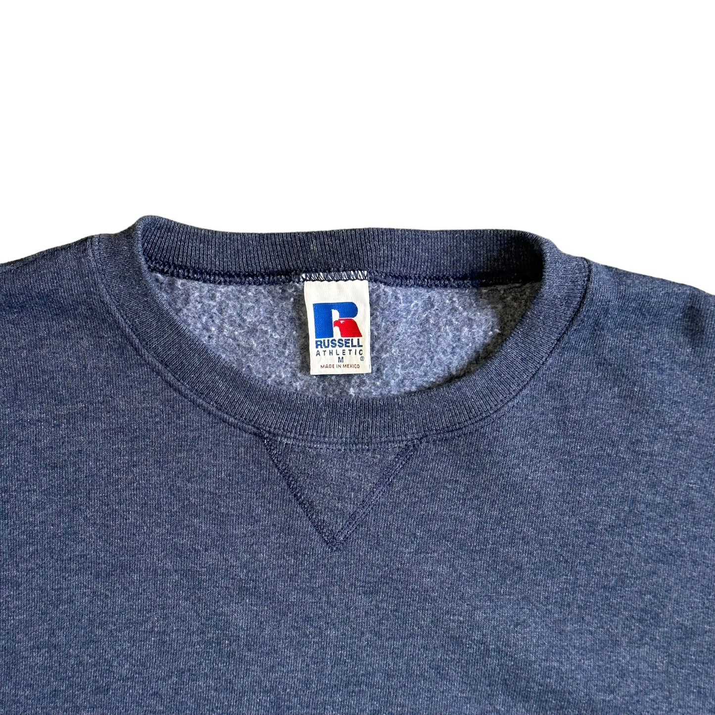 Vintage Blank Crewneck