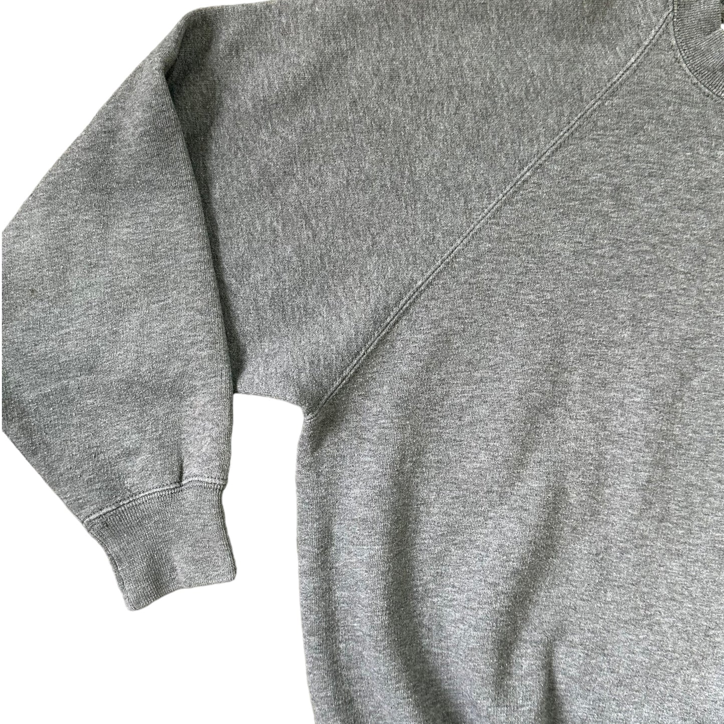 Vintage Blank Crewneck