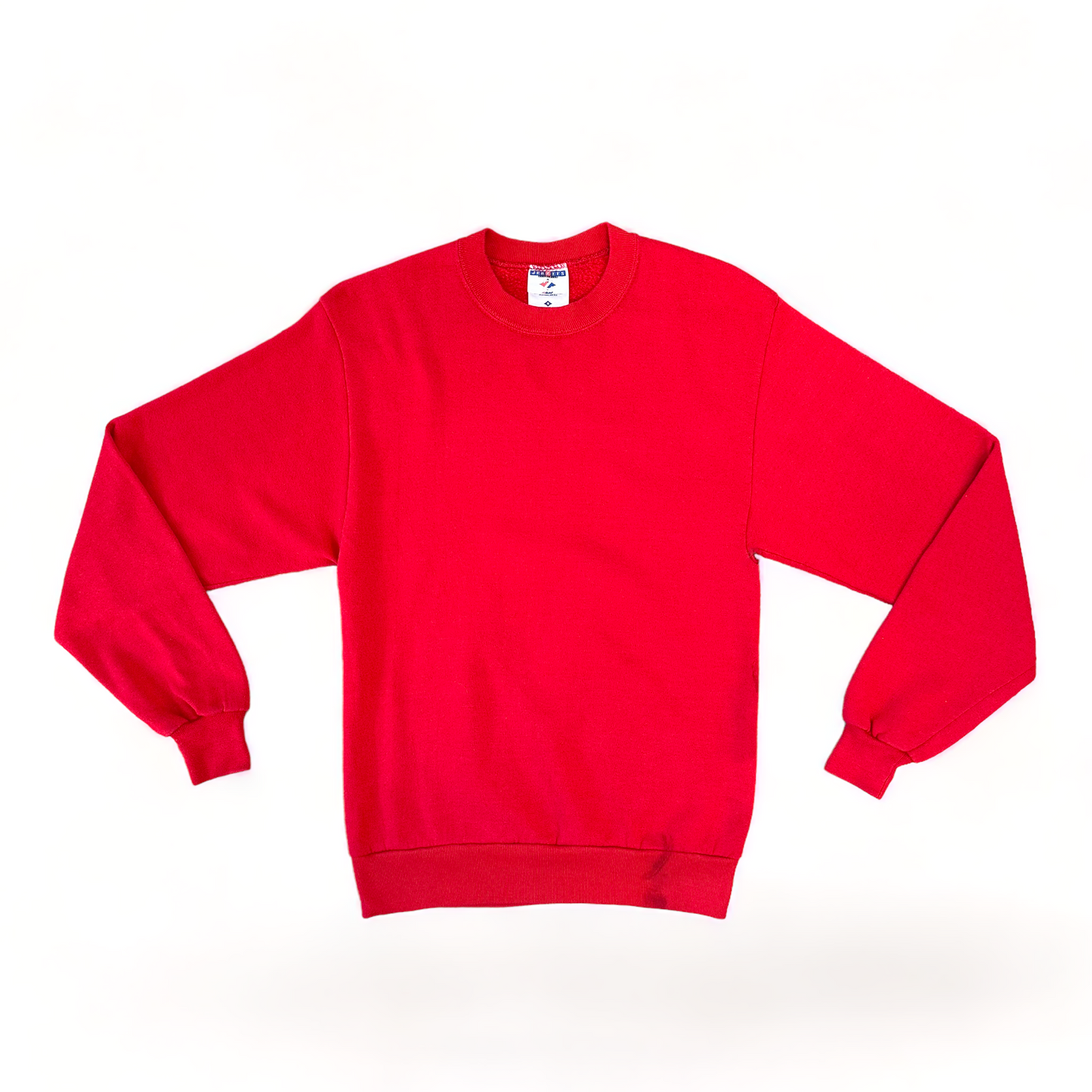 Vintage Blank Crewneck