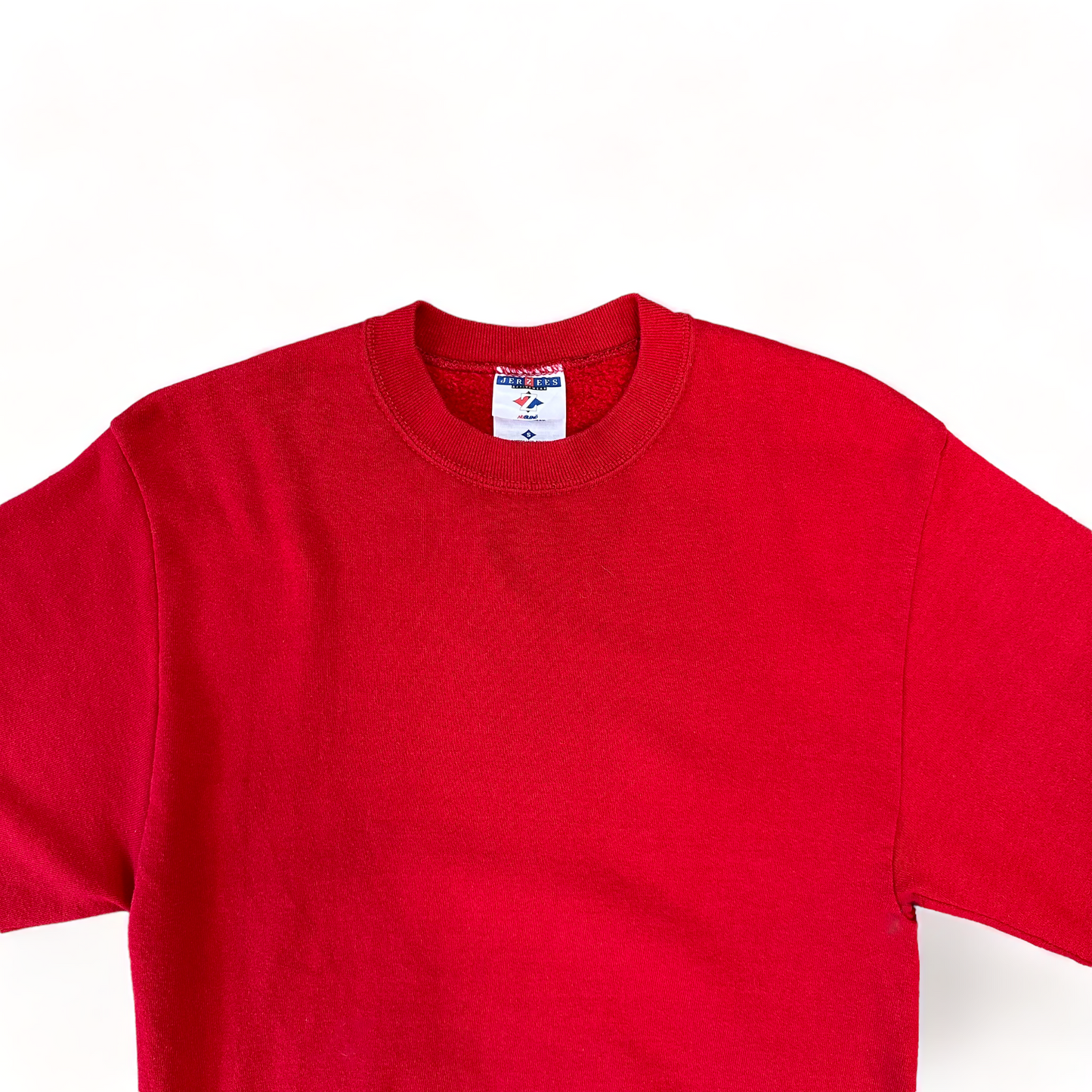 Vintage Blank Crewneck