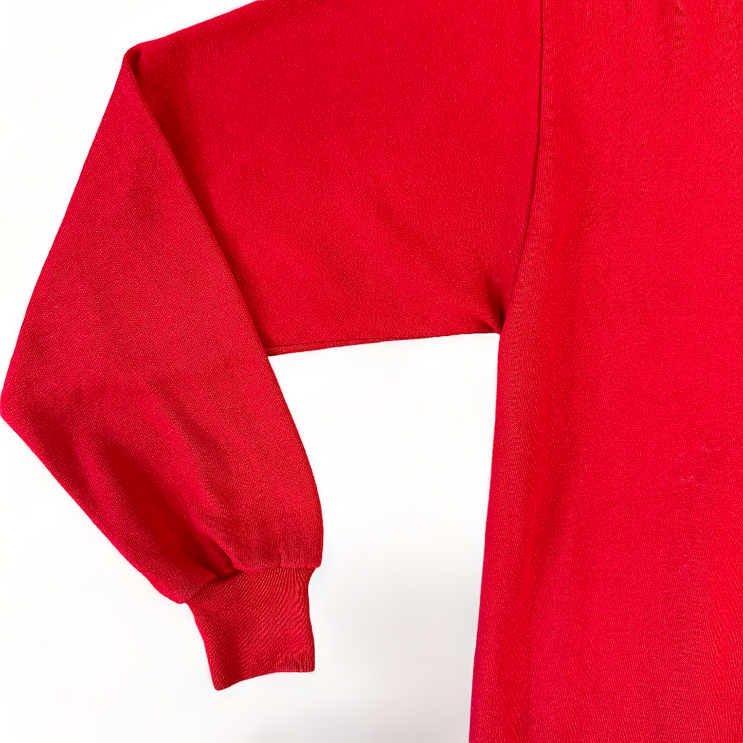 Vintage Blank Crewneck