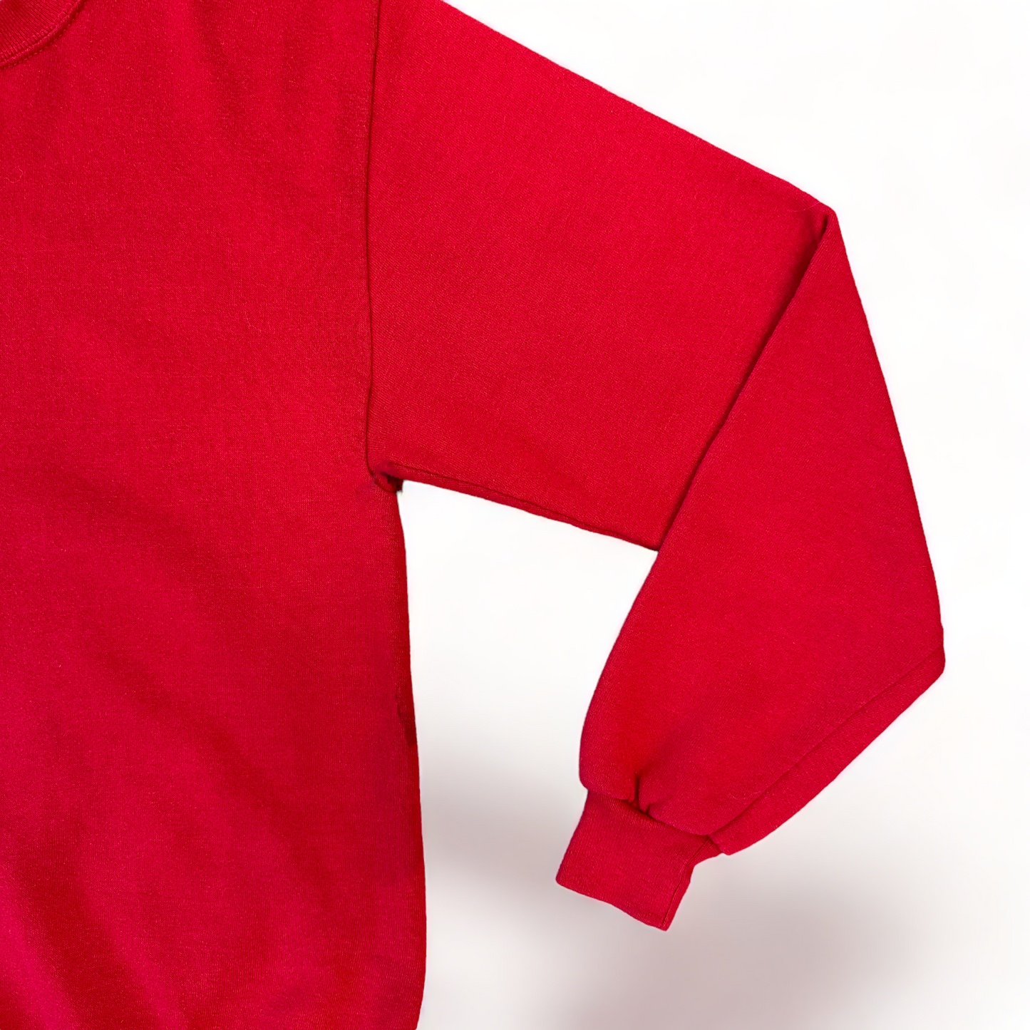Vintage Blank Crewneck