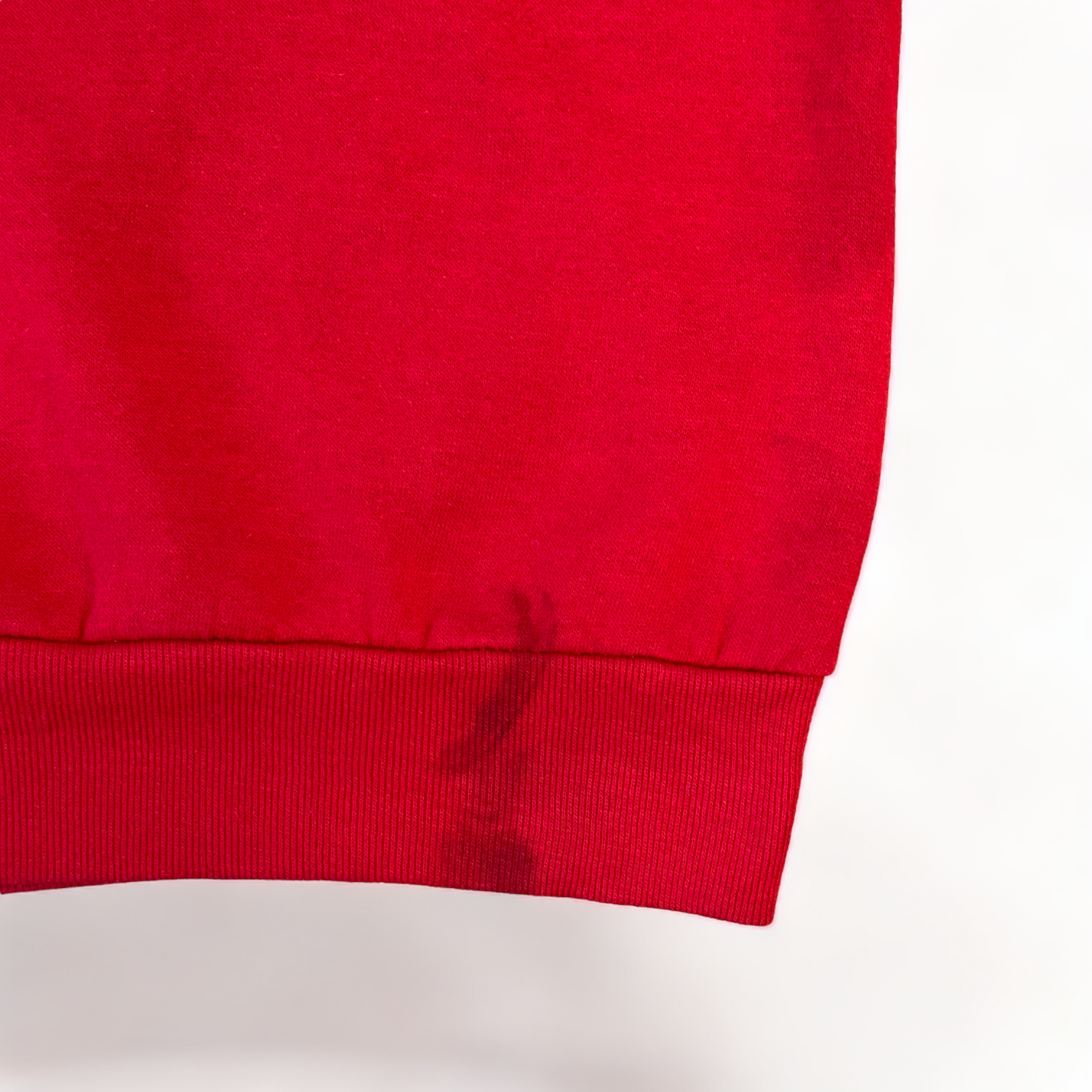 Vintage Blank Crewneck