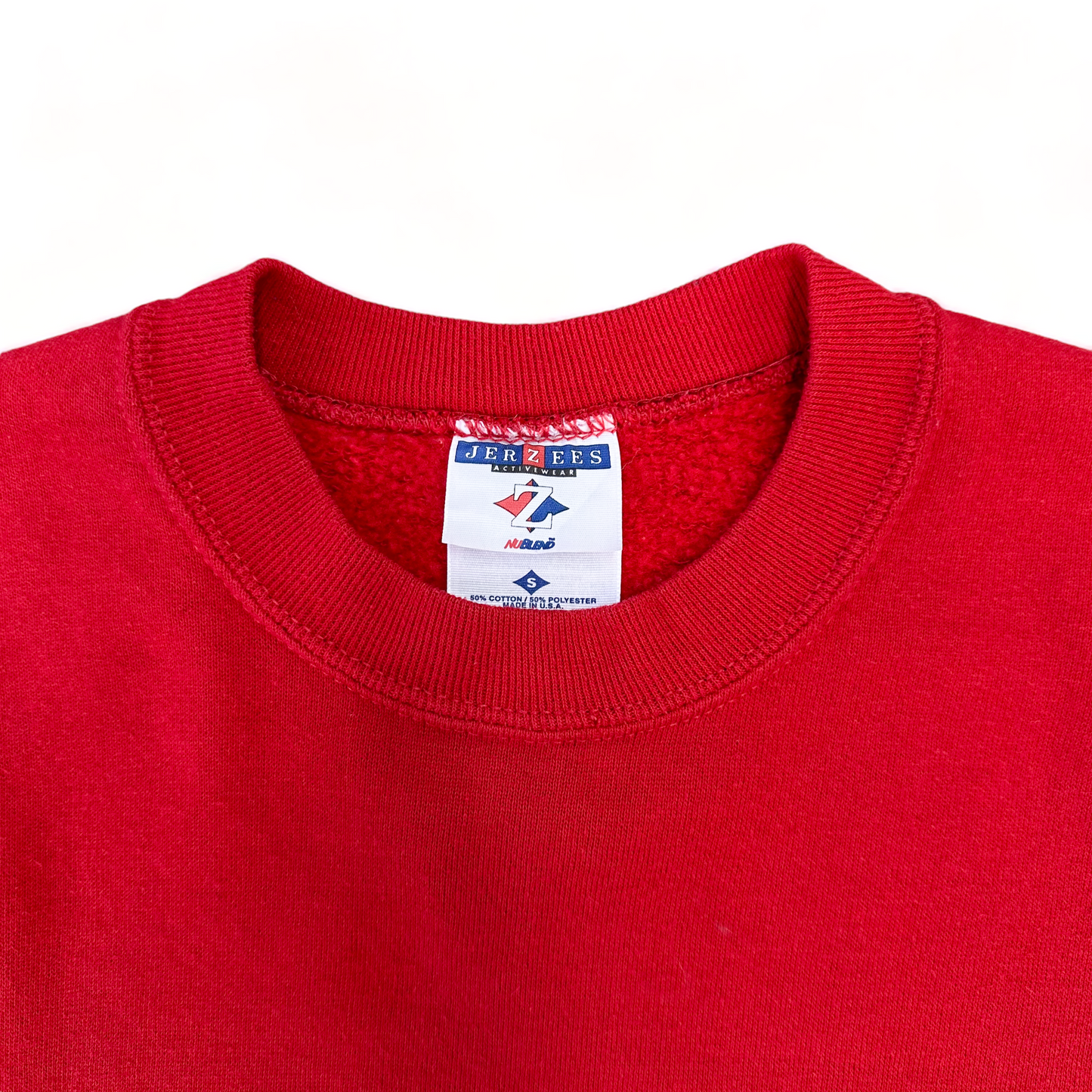 Vintage Blank Crewneck