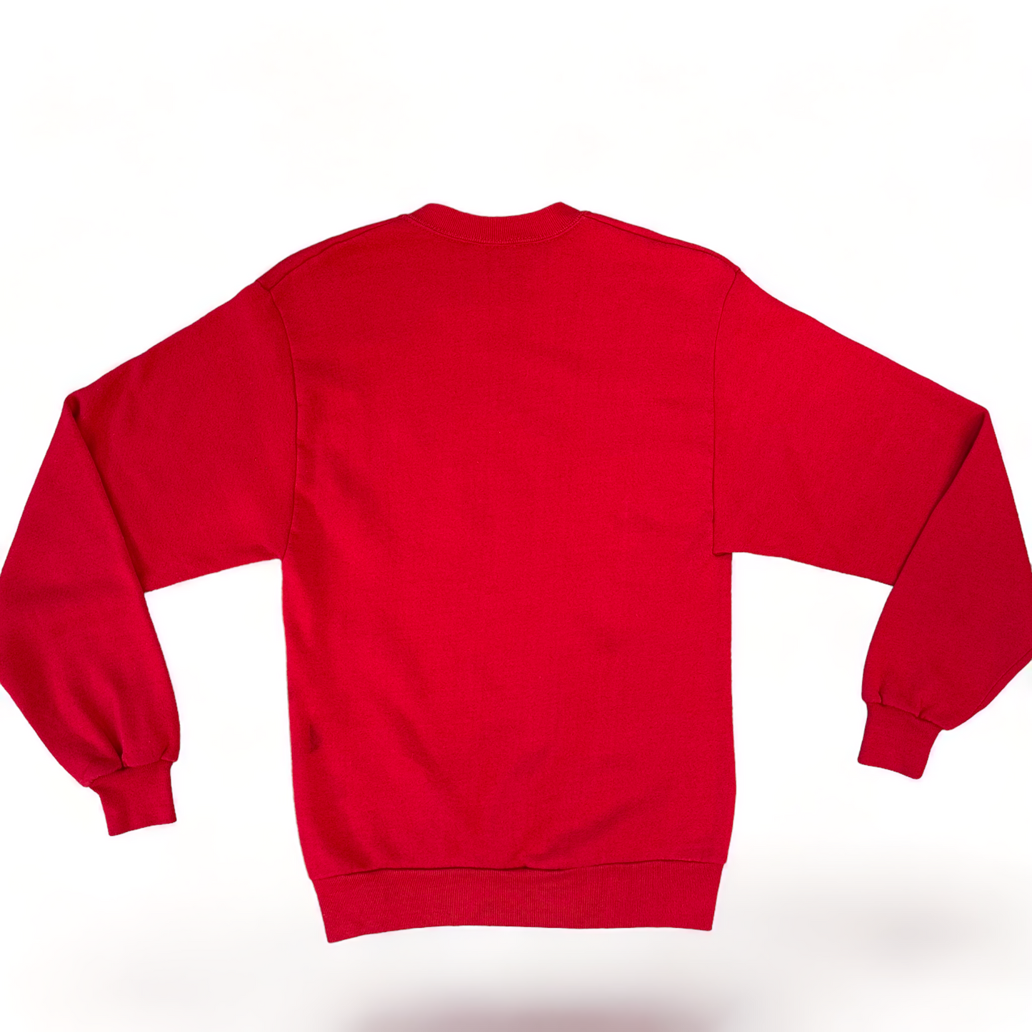 Vintage Blank Crewneck