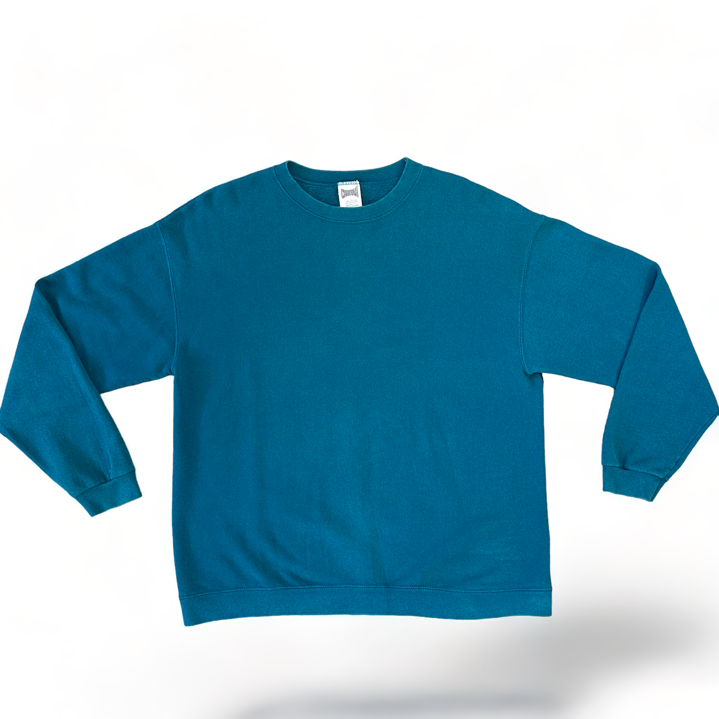Vintage Blank Crewneck
