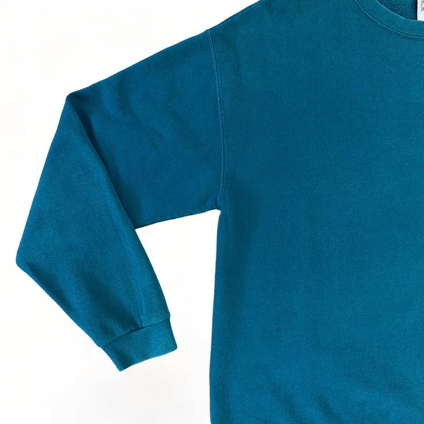 Vintage Blank Crewneck