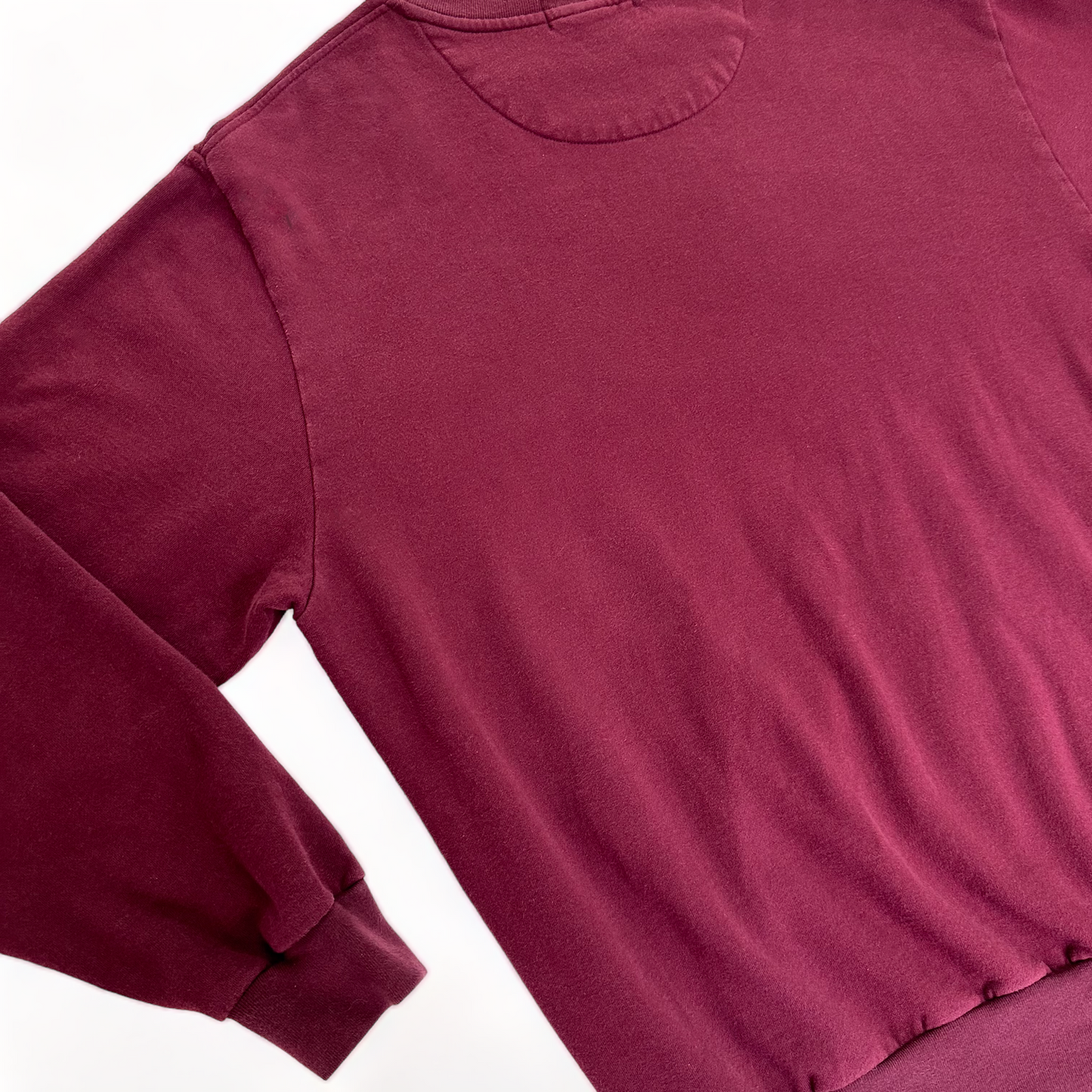 Vintage Polo Crewneck