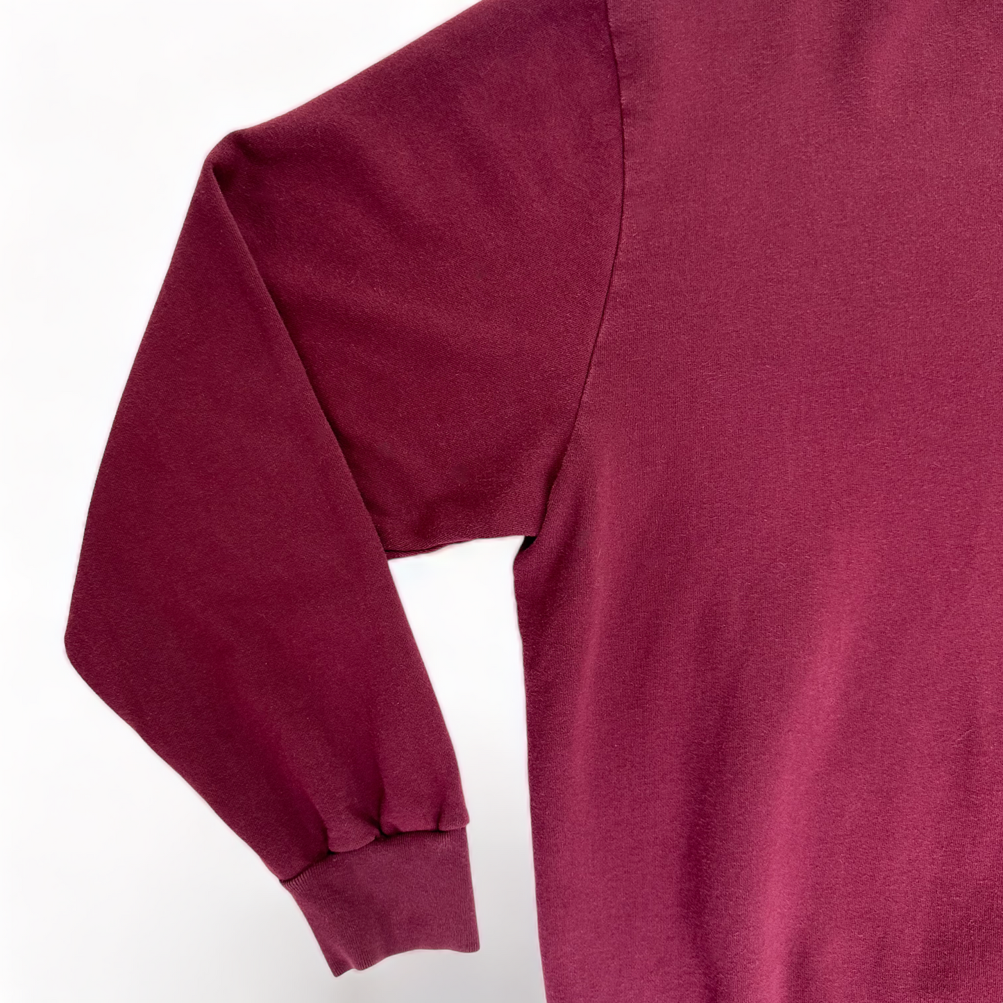 Vintage Polo Crewneck