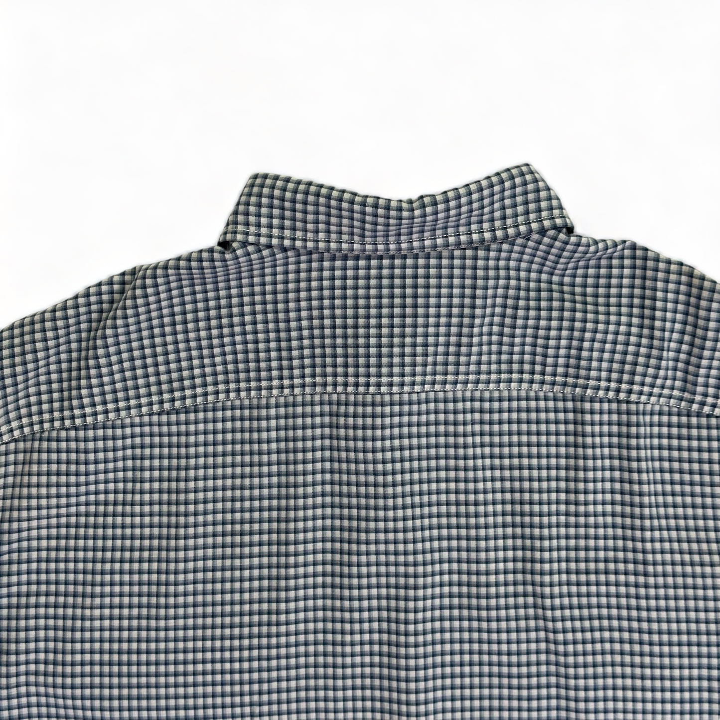 Polo de sport vintage