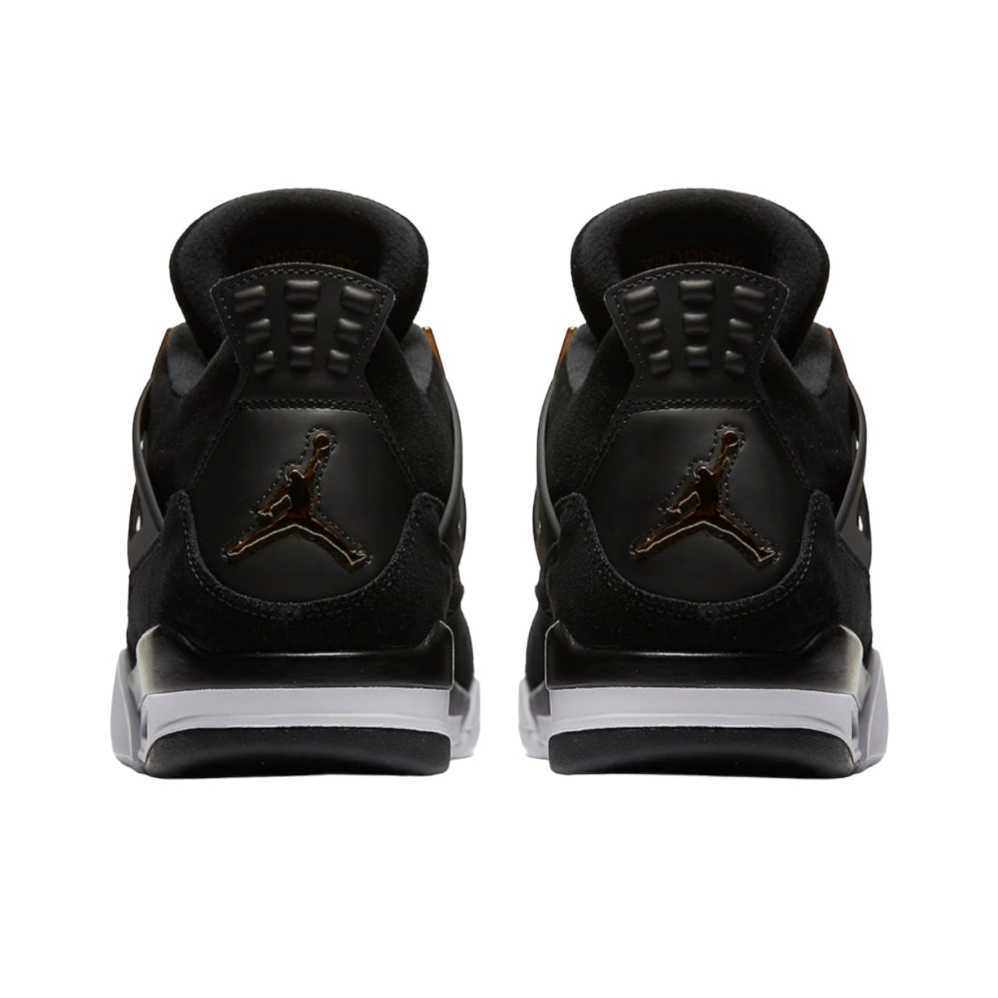 Jordan 4 Retro 'Royalty'
