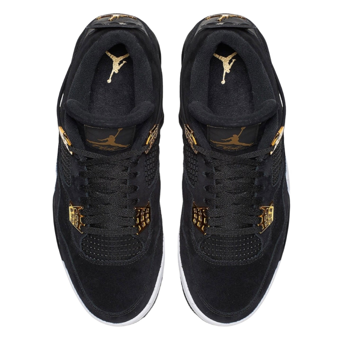 Jordan 4 Retro 'Royalty'