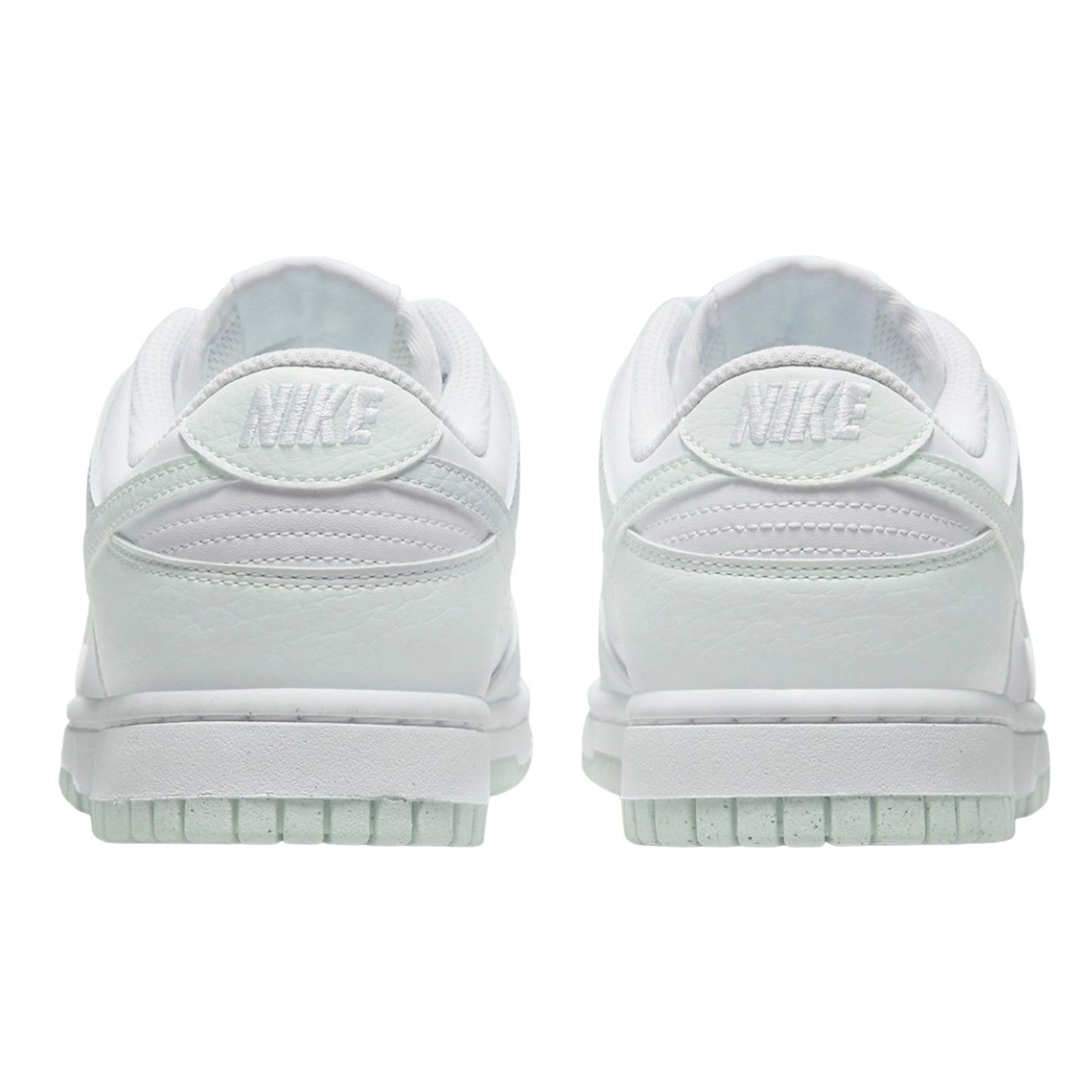 Nike Dunk Low « Next Nature Blanc Menthe »