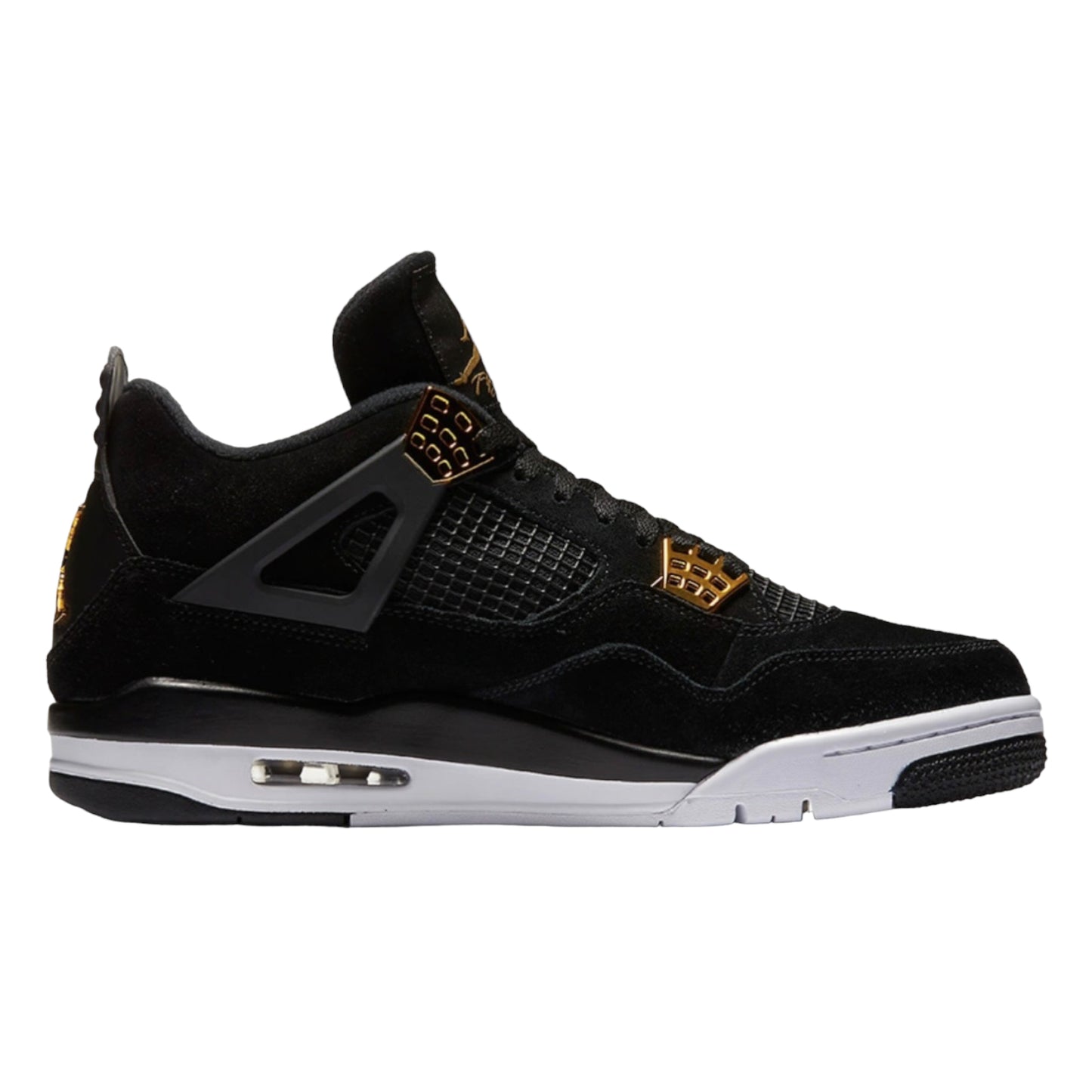 Jordan 4 Retro 'Royalty'