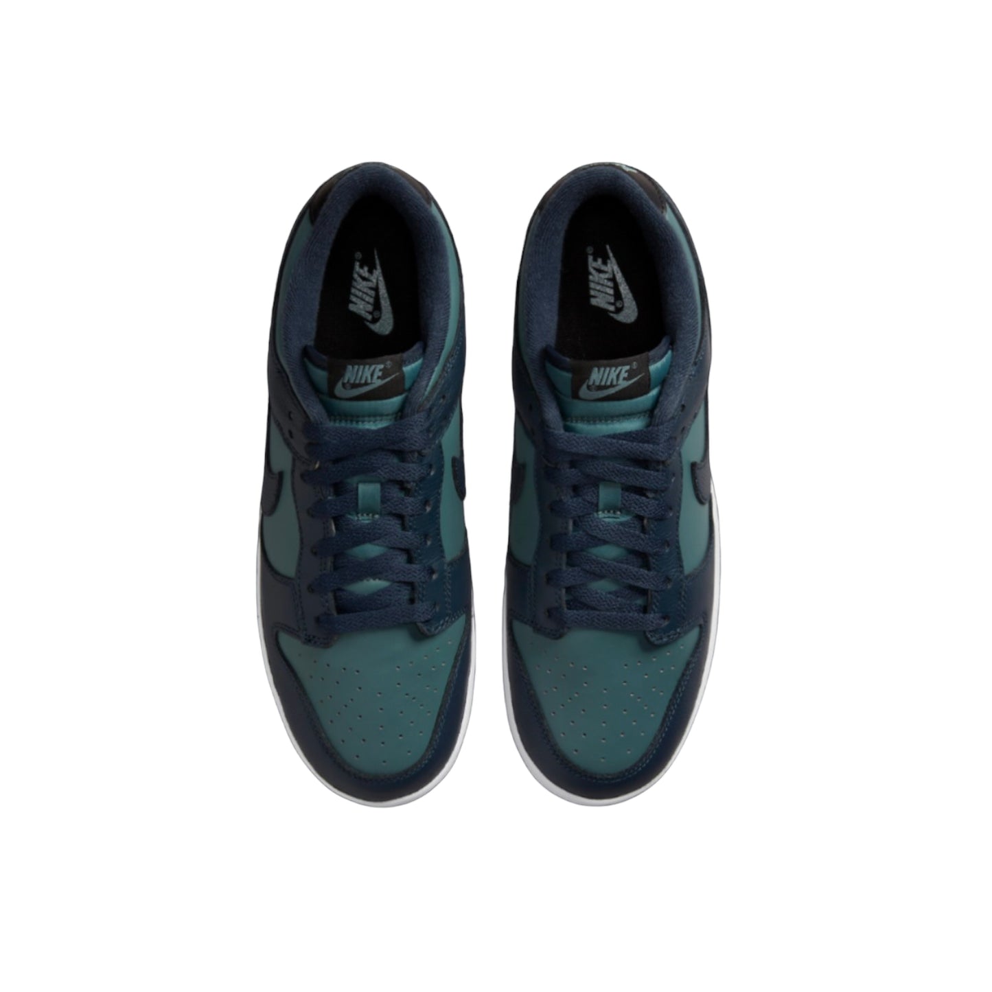 Nike Dunk Low « Mineral Slate Armory Navy »