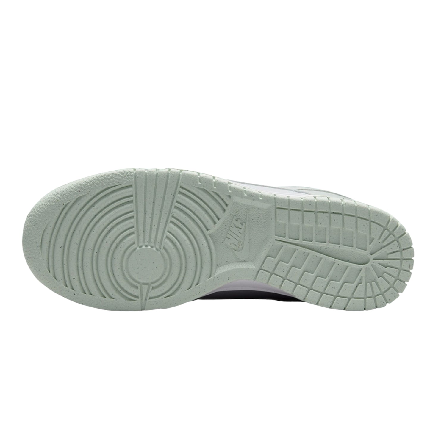 Nike Dunk Low « Next Nature Blanc Menthe »