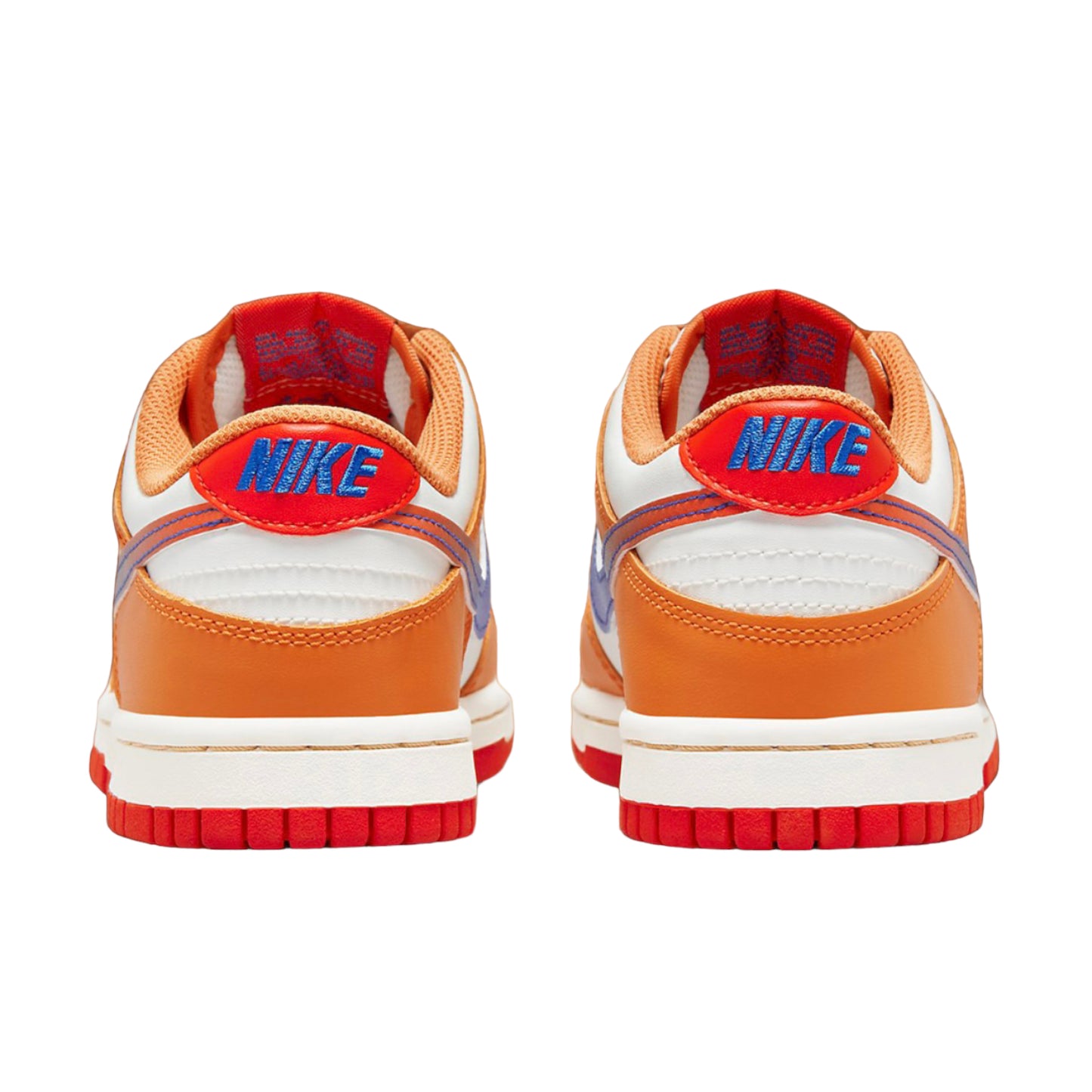 Nike Dunk Low 'Hot Curry Game Royal' (GS)