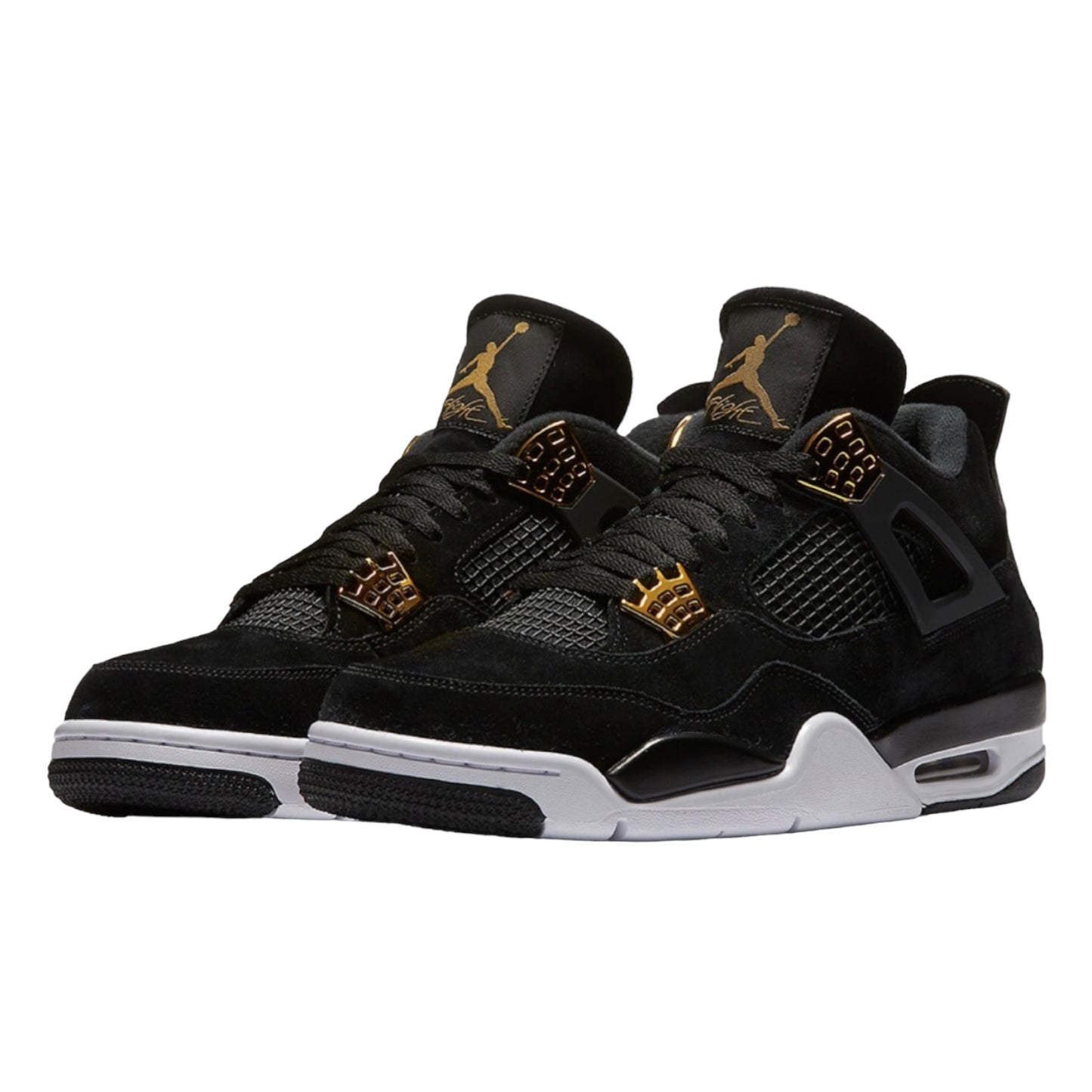 Jordan 4 Retro 'Royalty'