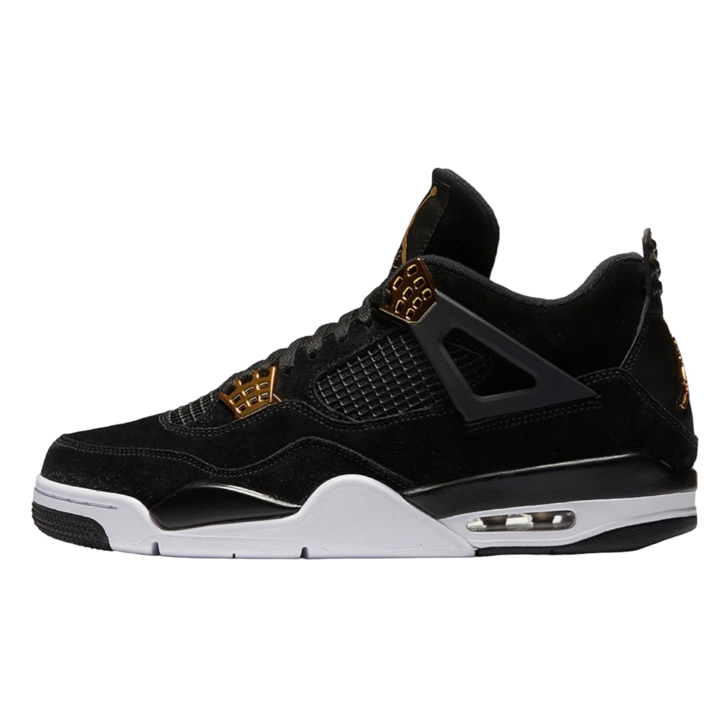 Jordan 4 Retro 'Royalty'