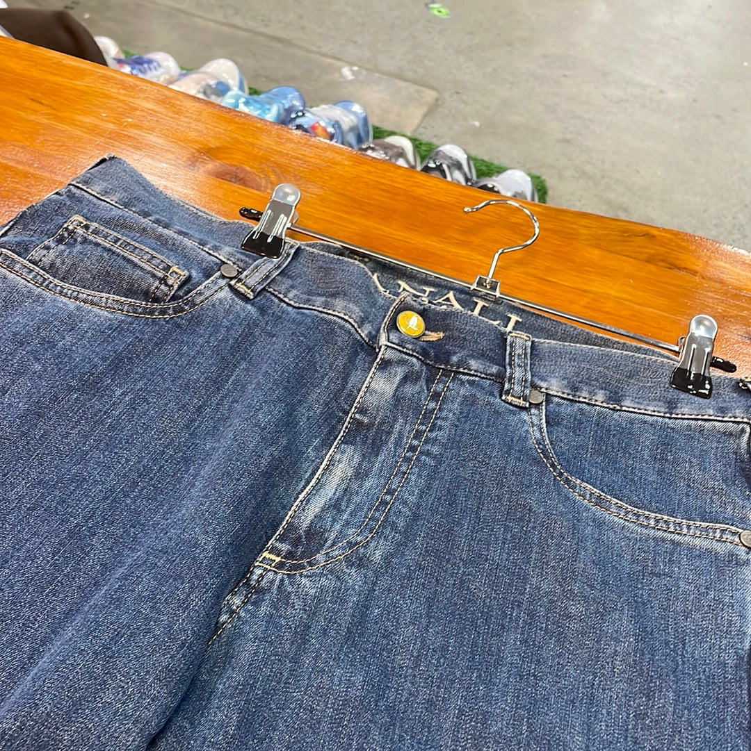 Pantalon Canali