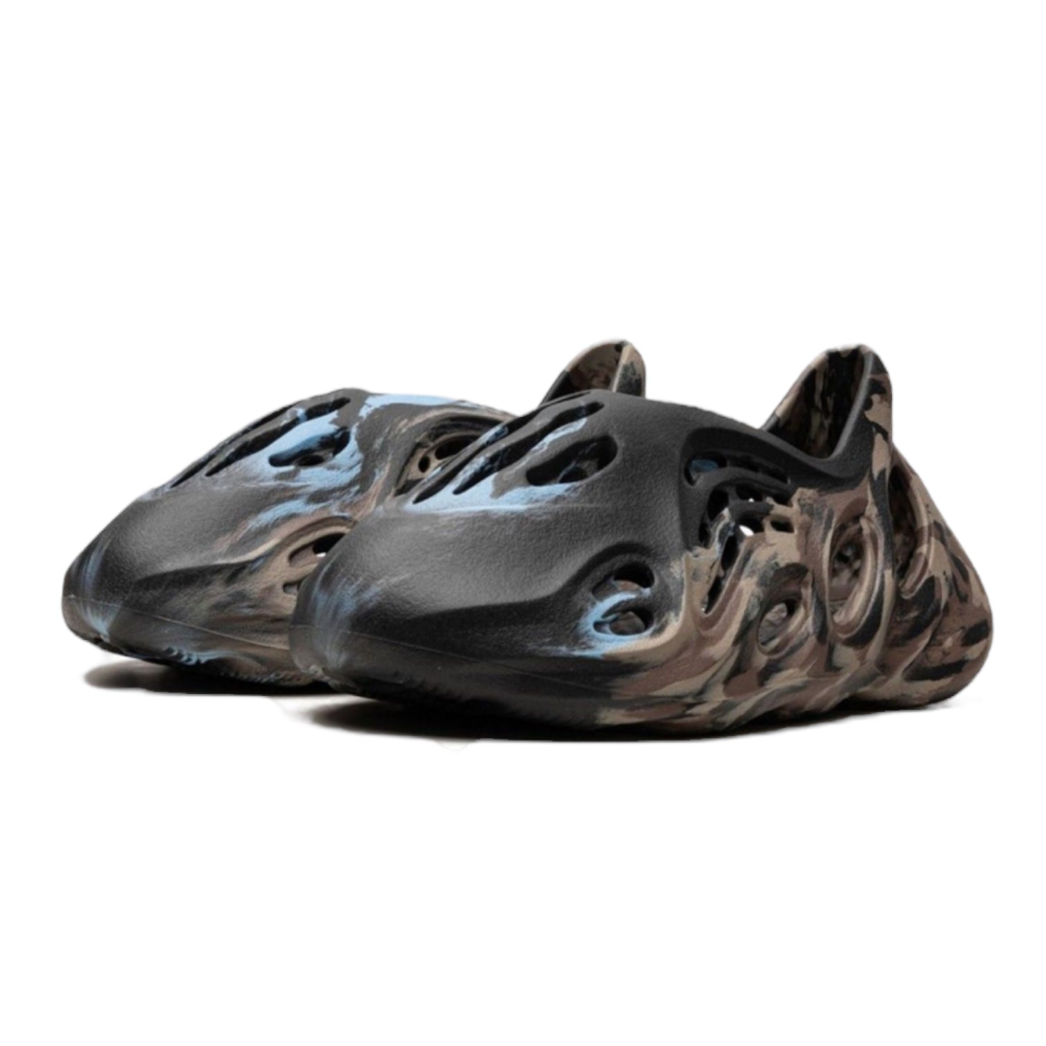 Adidas Yeezy Foam RNR 'MX Cinder' – Rags N Racks