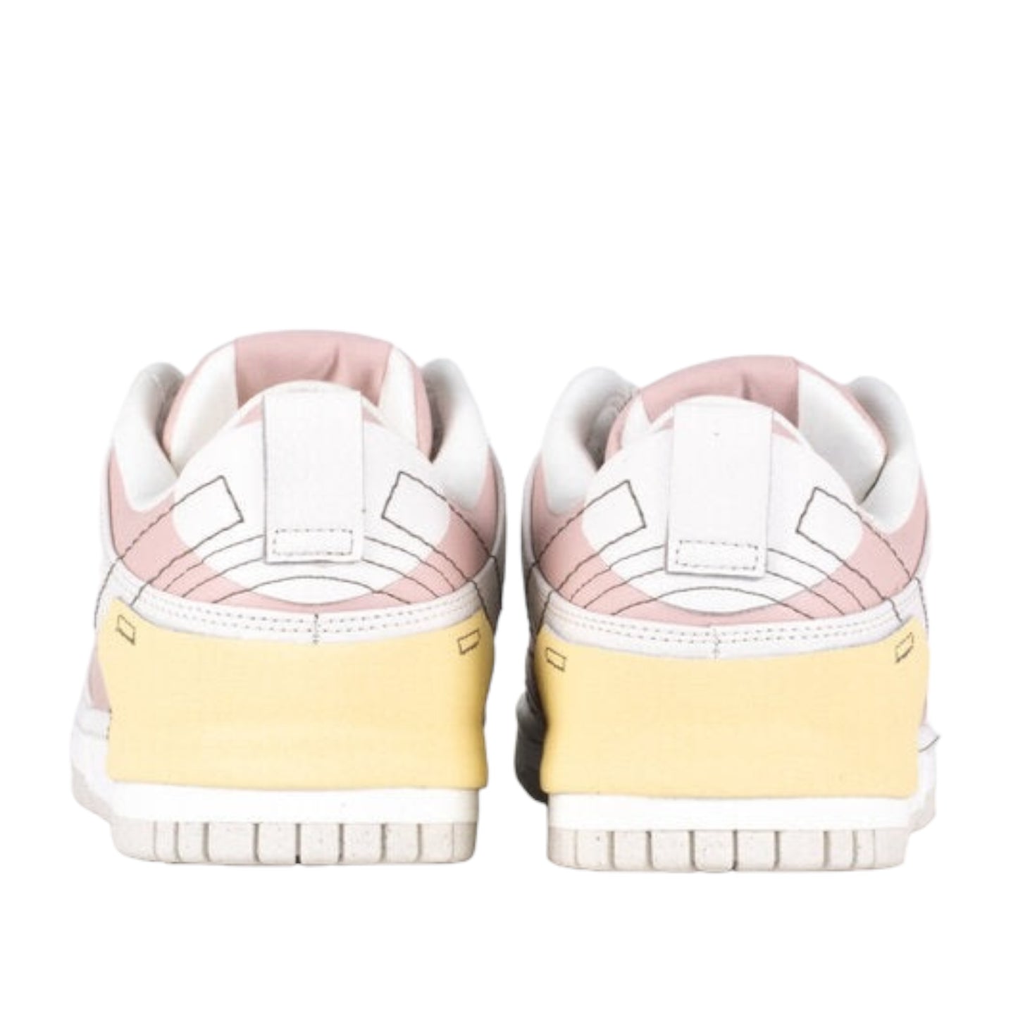 Nike Dunk Low Disrupt 2 « Rose Oxford »
