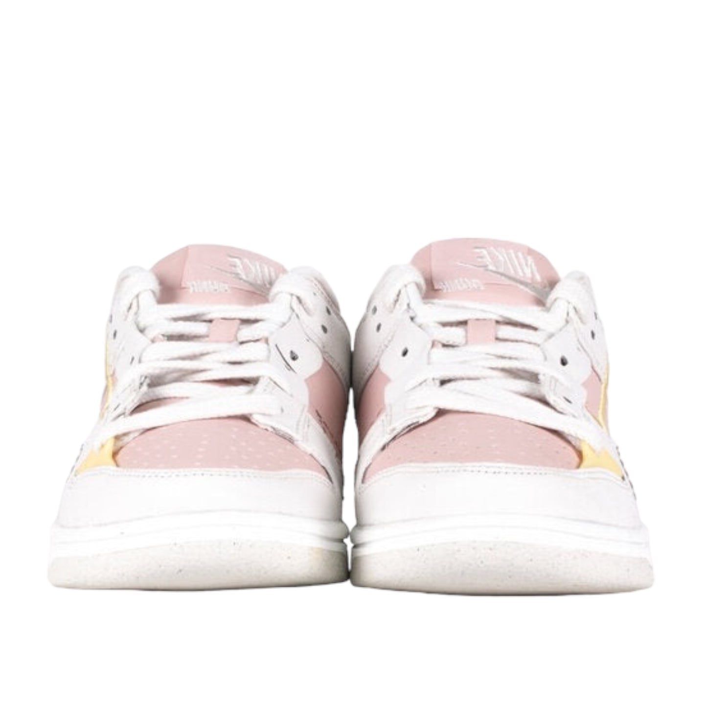 Nike Dunk Low Disrupt 2 « Rose Oxford »