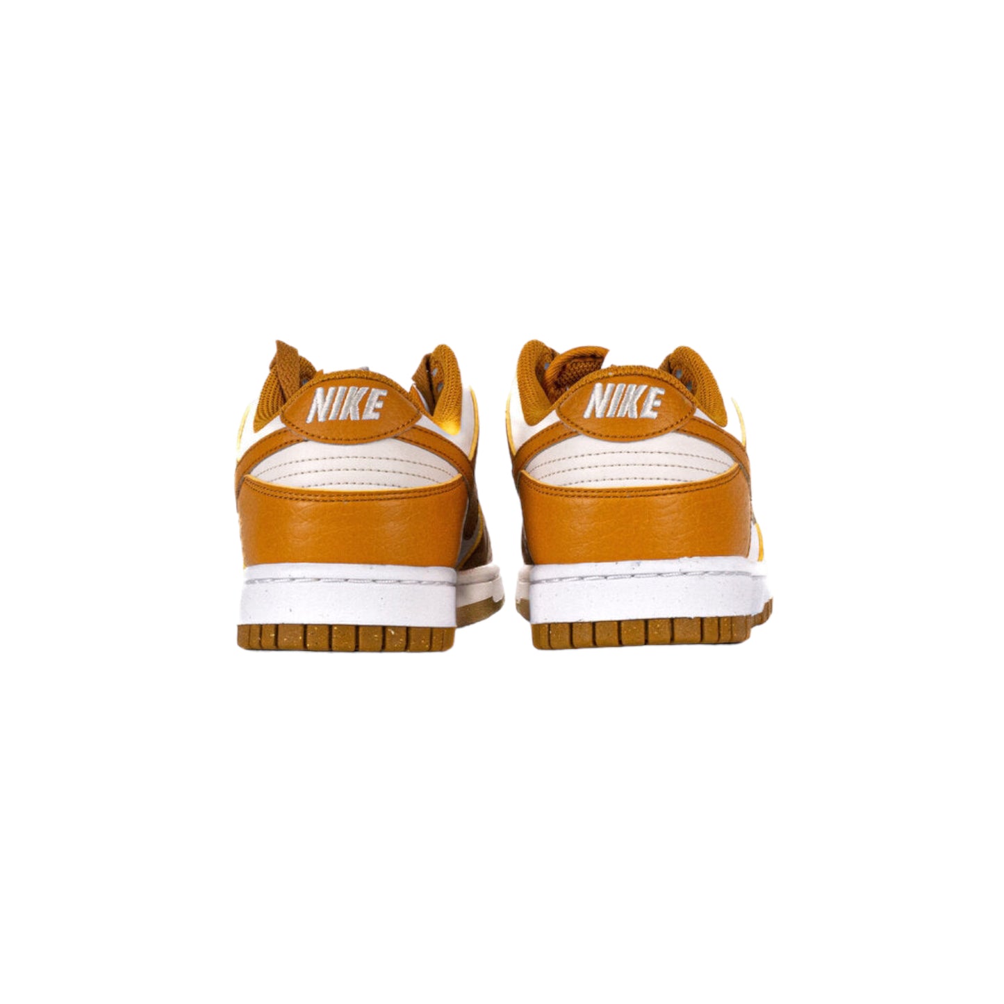 Nike Dunk Low 'Phantom Gold Suede' Next Nature