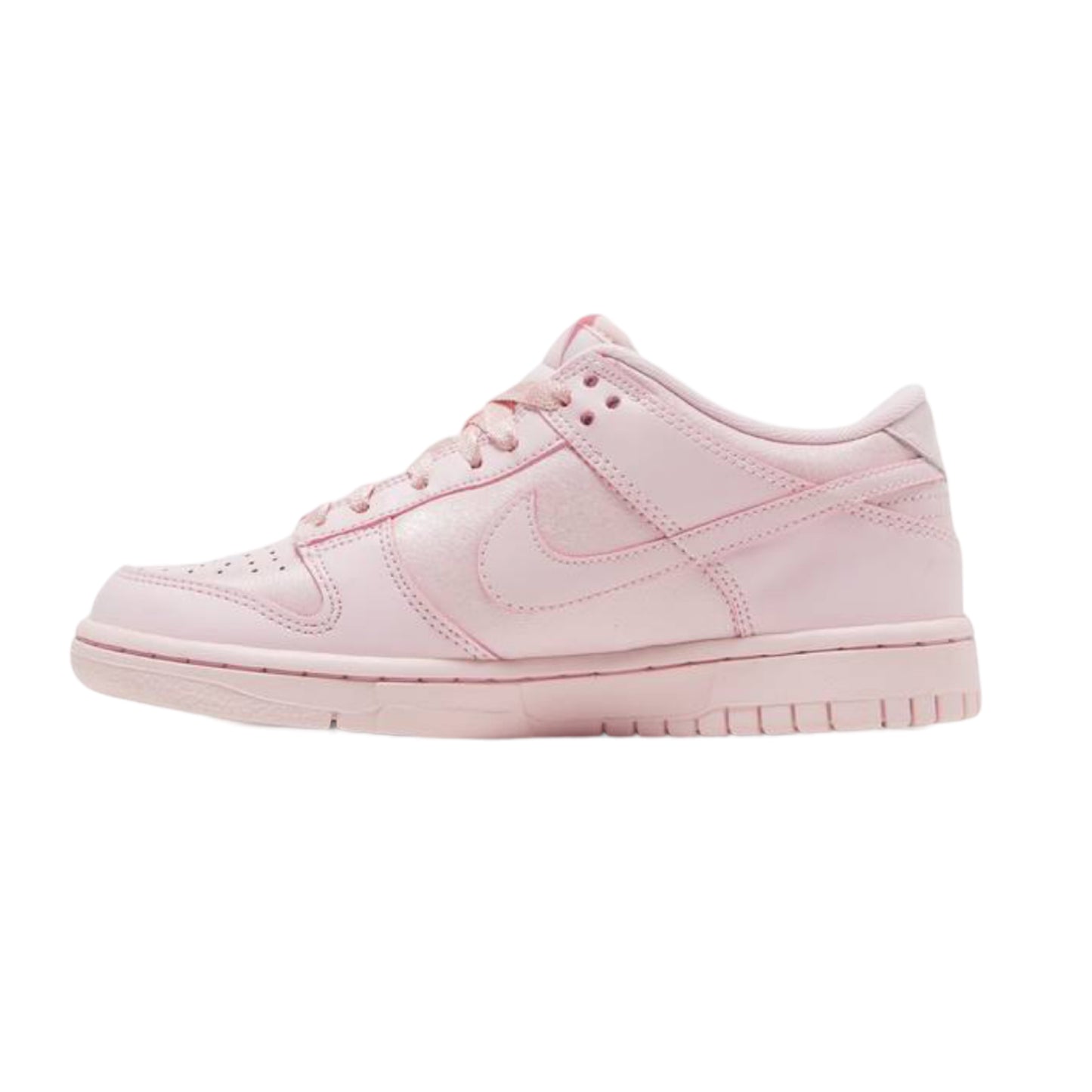 Nike Dunk Low GS 'Prism Pink'