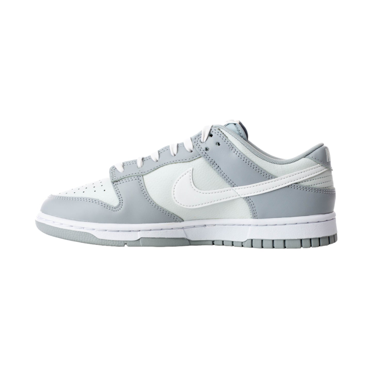 Nike Dunk Low Platinum Wolf Grey