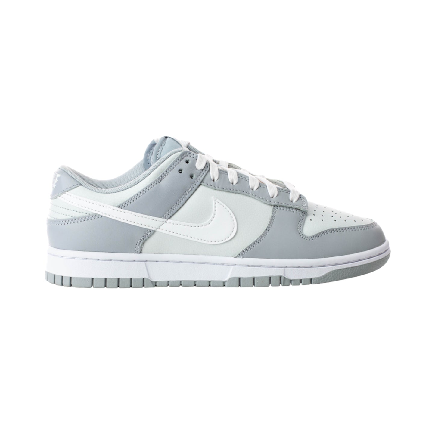 Nike Dunk Low Platinum Wolf Grey