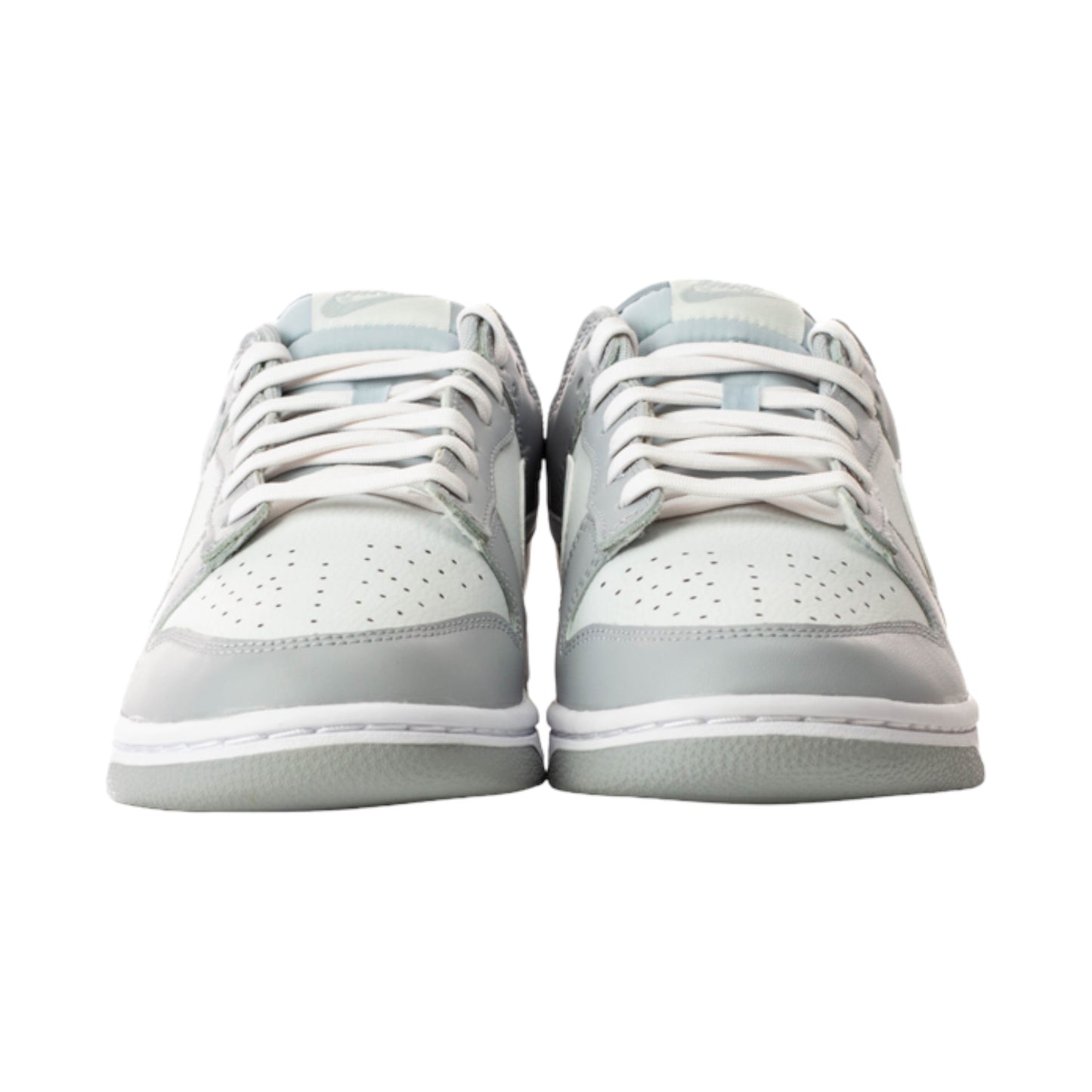 Nike Dunk Low Platinum Wolf Grey