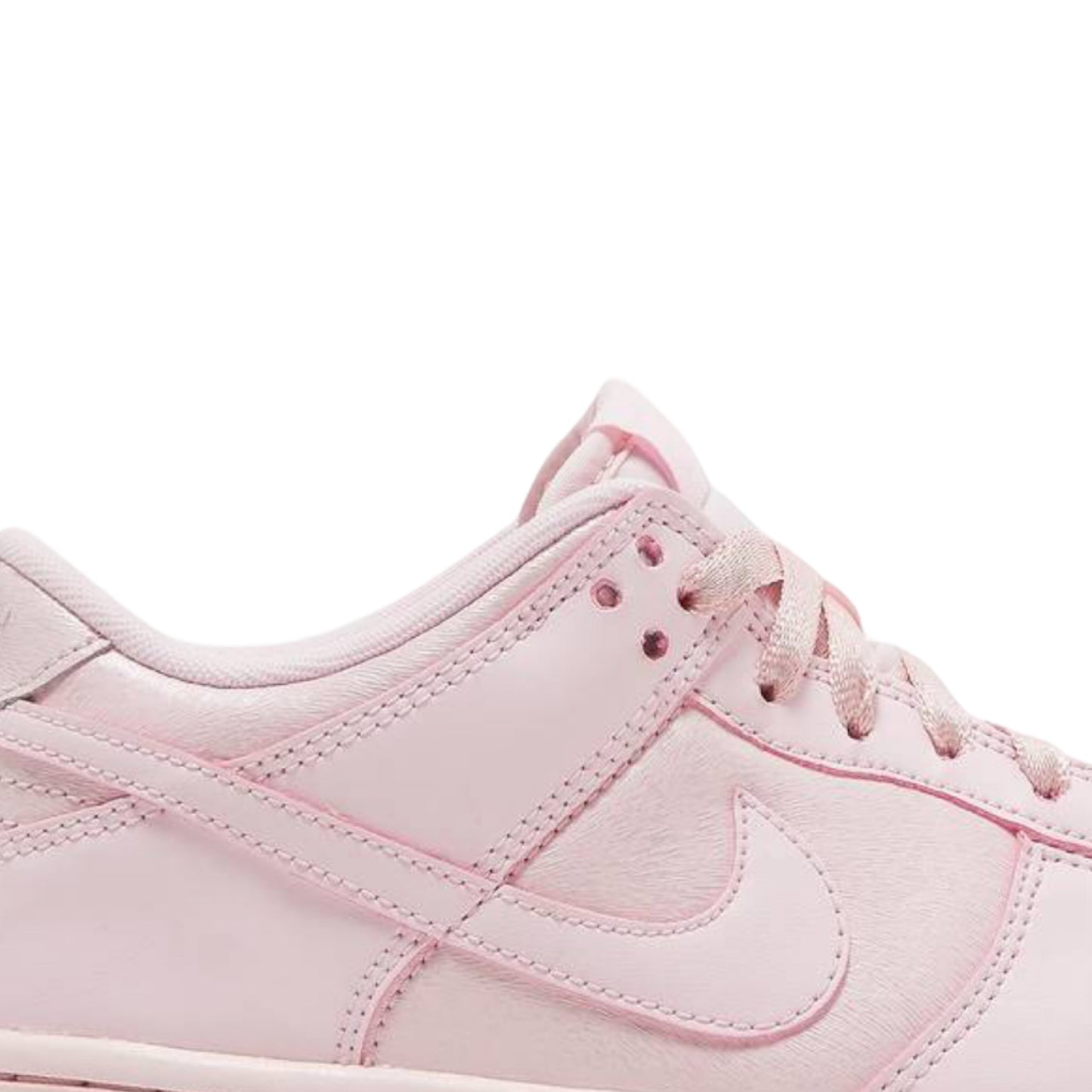 Nike Dunk Low GS 'Prism Pink'