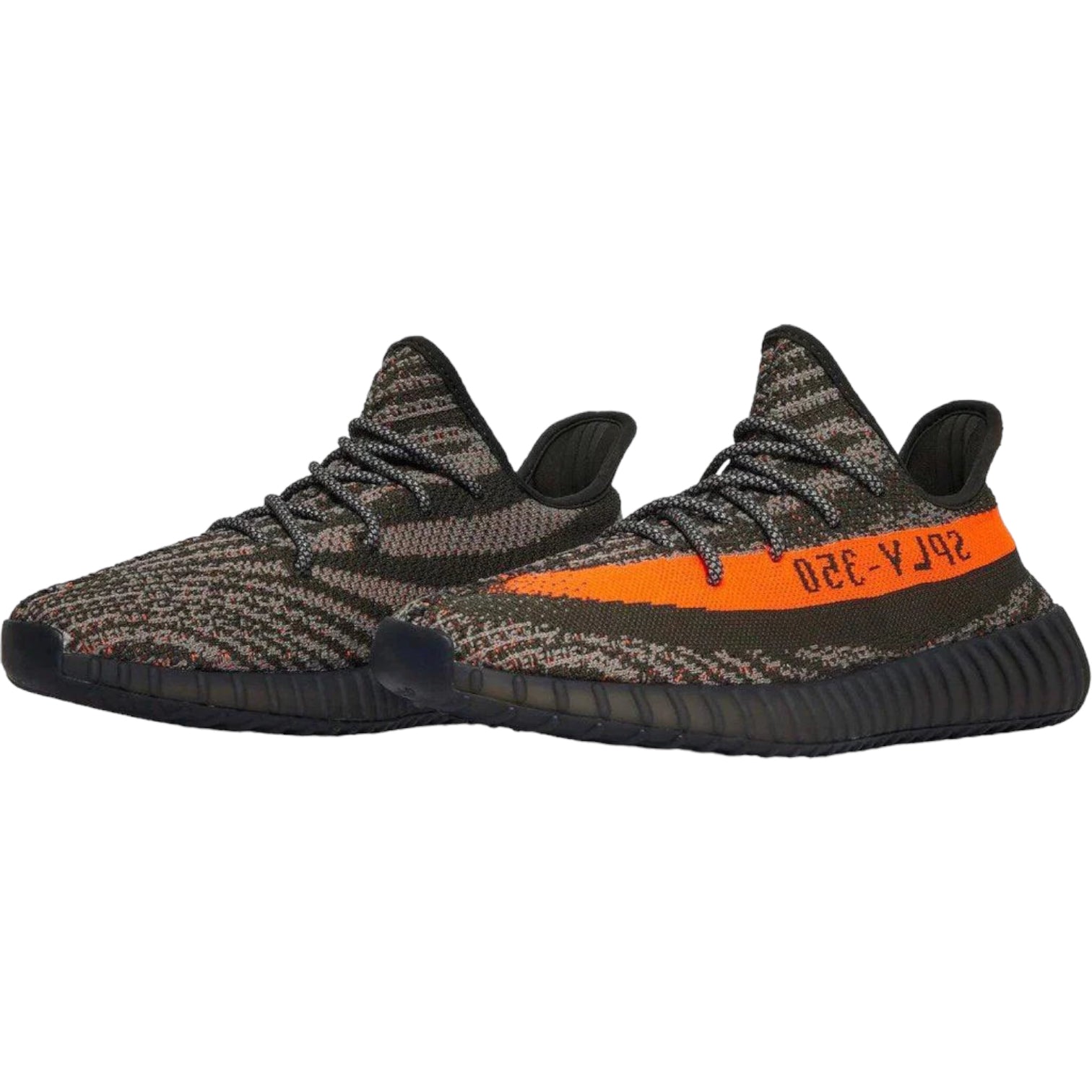 Yeezy Boost 350 V2 'Carbon Beluga' 10.5