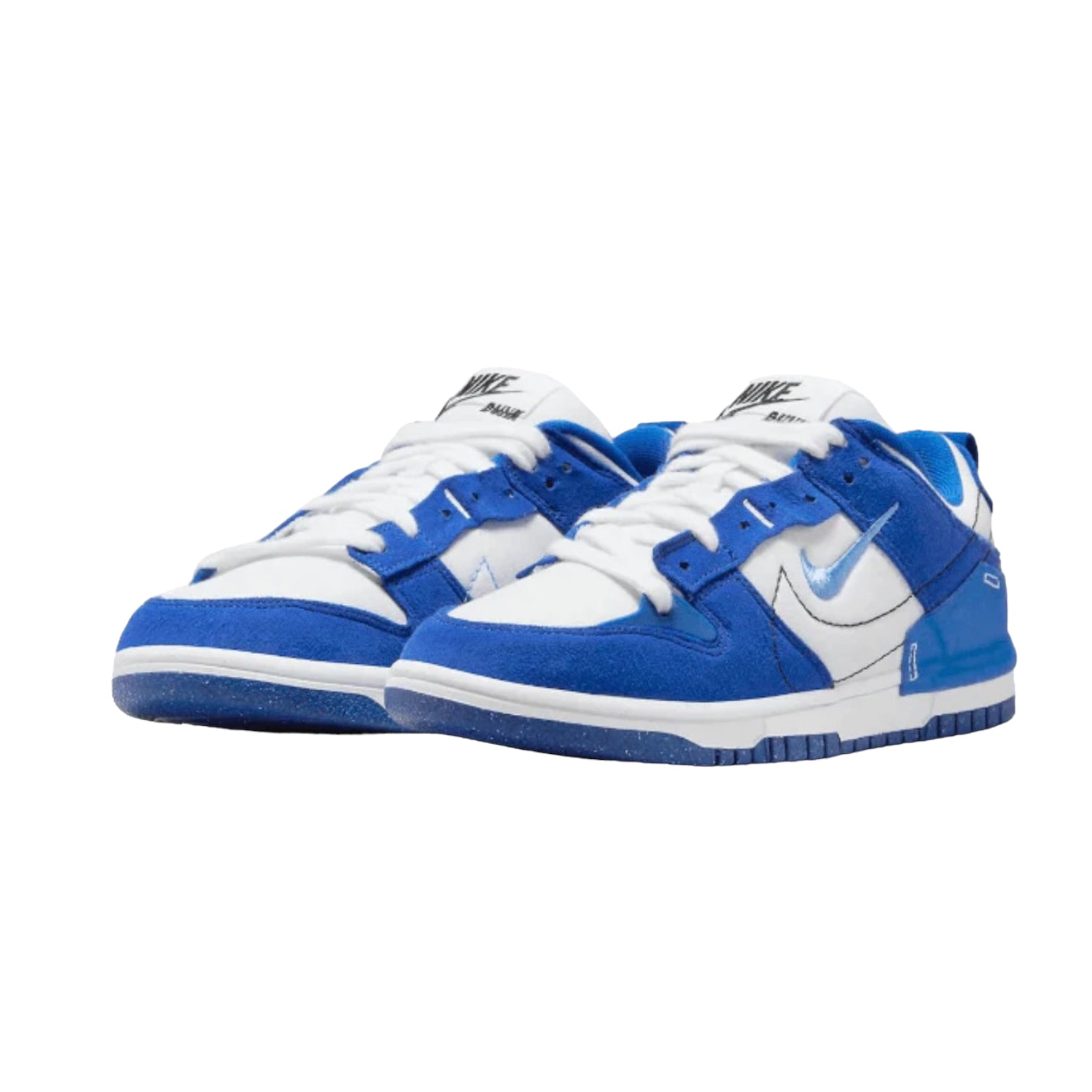 Nike Dunk Low store Disrupt