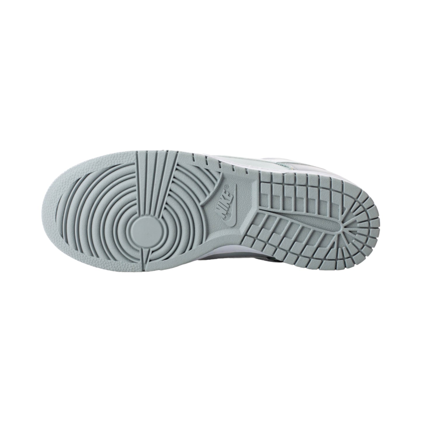 Nike Dunk Low Platinum Wolf Grey
