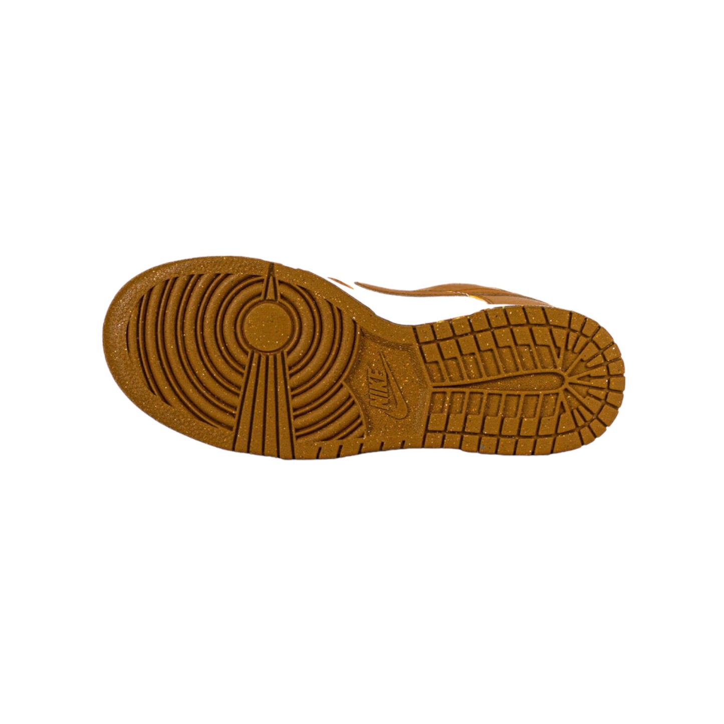 Nike Dunk Low 'Phantom Gold Suede' Next Nature