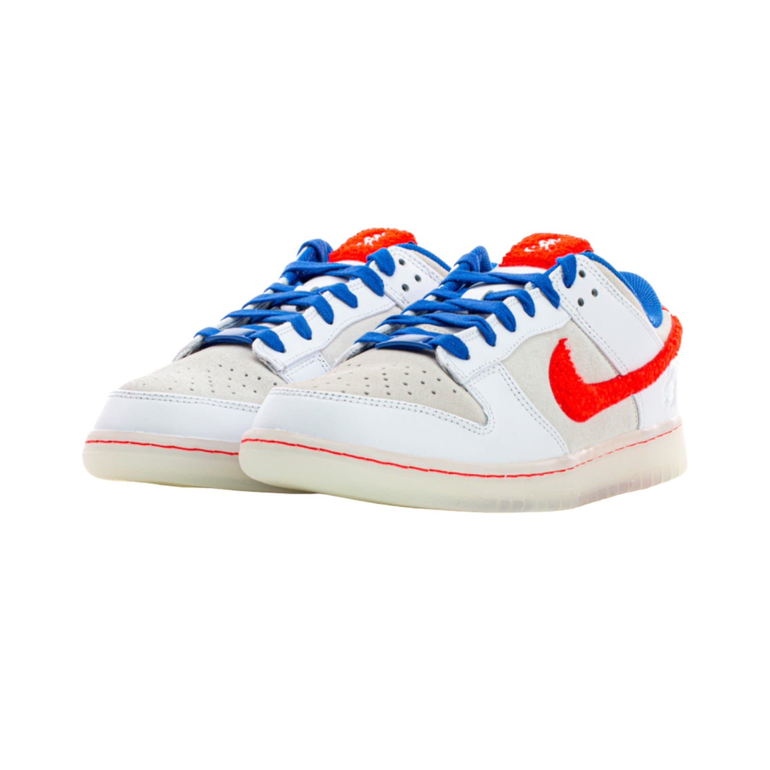 Nike Dunk Low Retro PRM 'Year of the Rabbit White Rabbit' (2023 