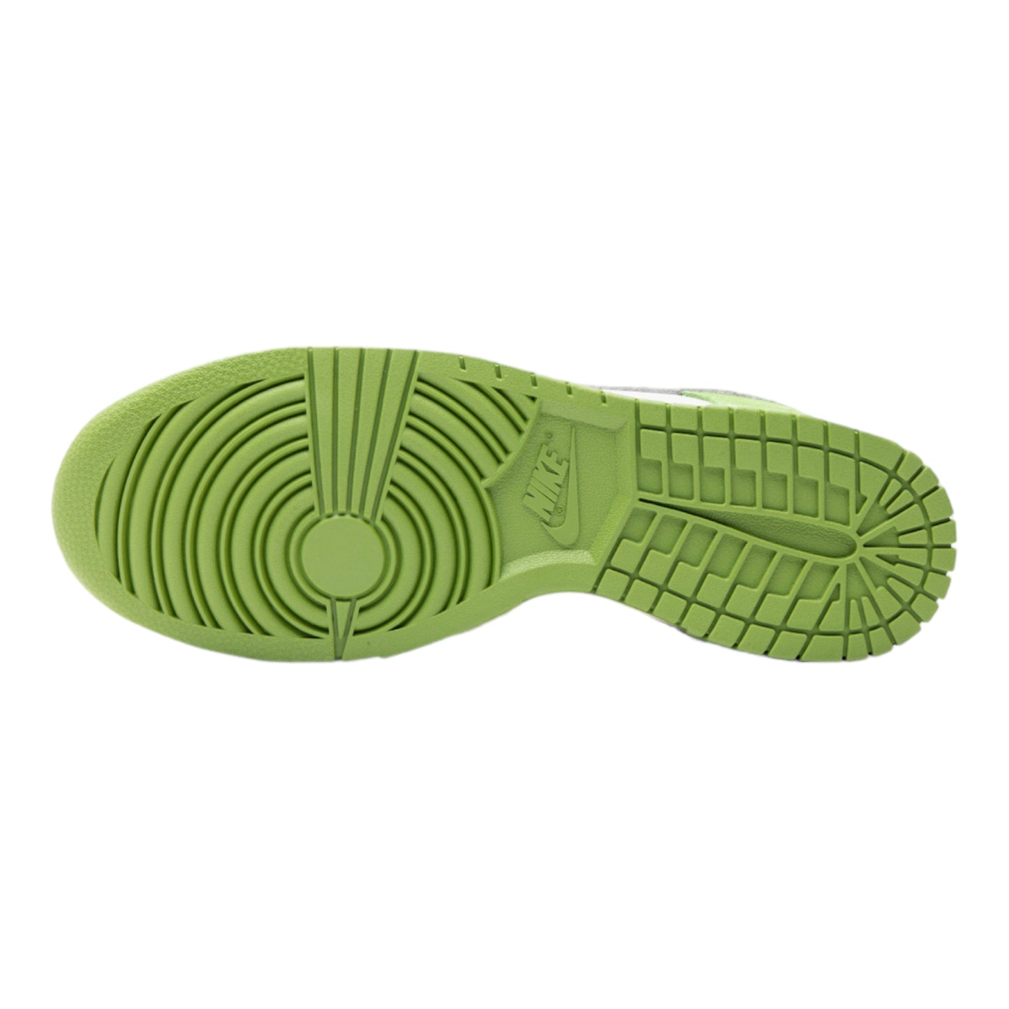 Nike Dunk Low AS « Safari Swoosh Chlorophylle »