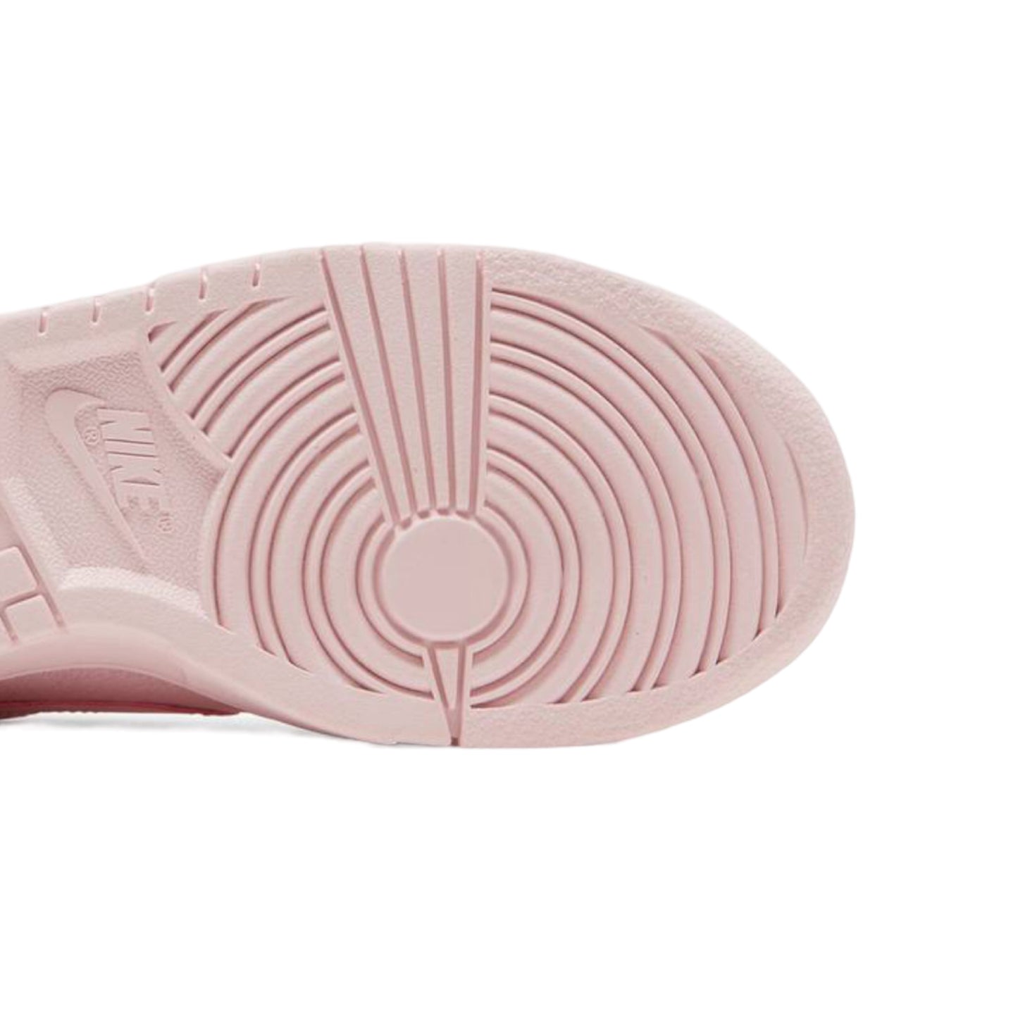 Nike Dunk Low GS 'Prism Pink'