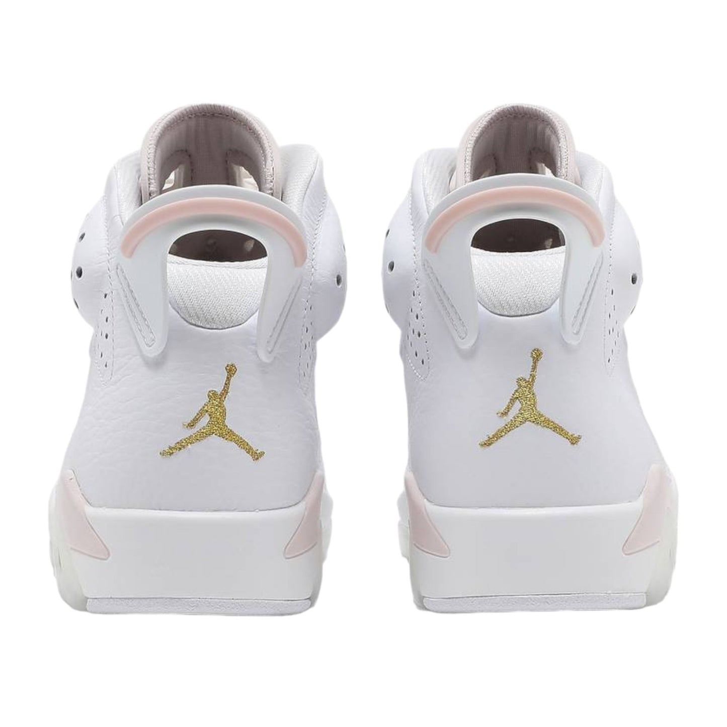 Jordan 6 Retro ‘Gold Hoops’ (W)