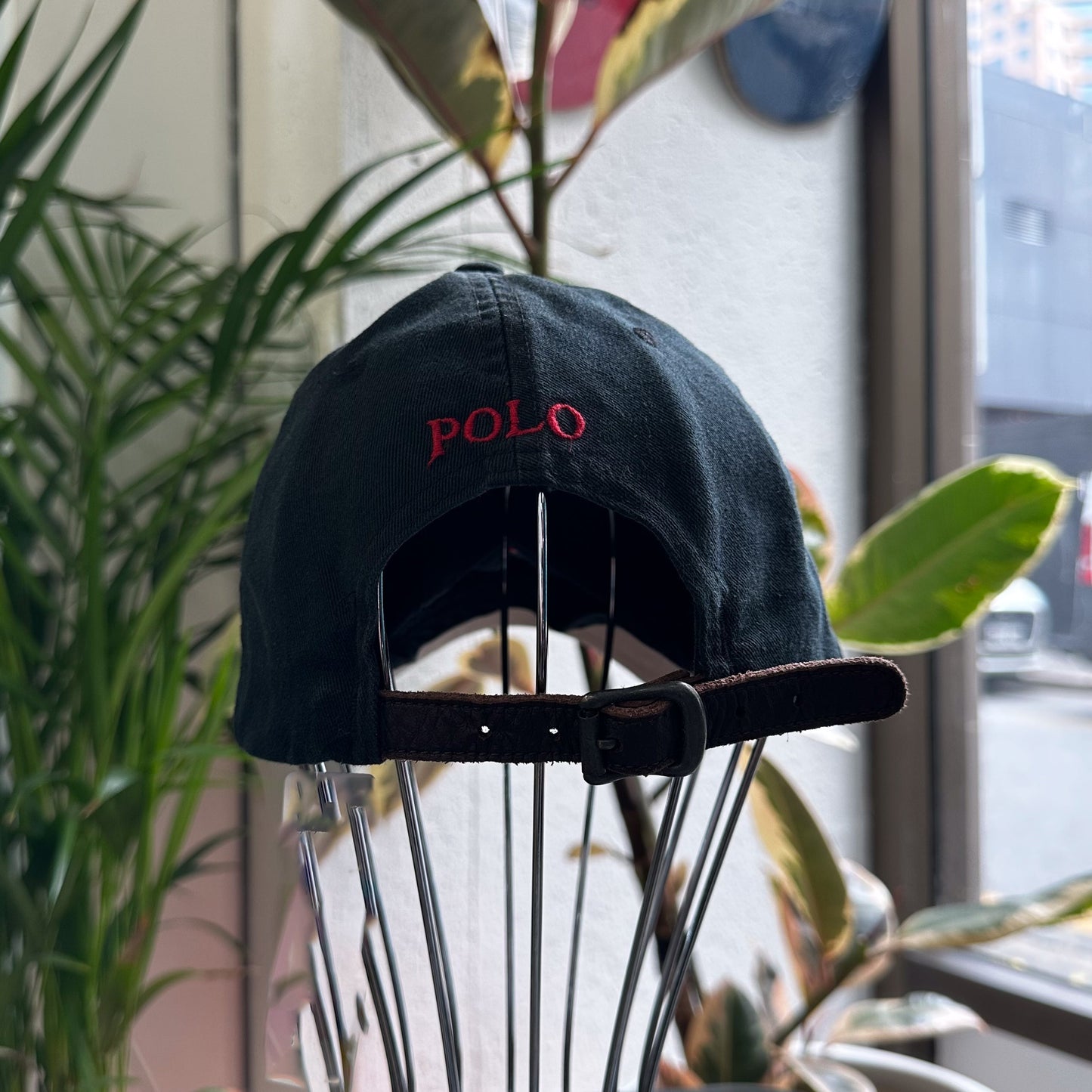 Ralph Lauren Cap