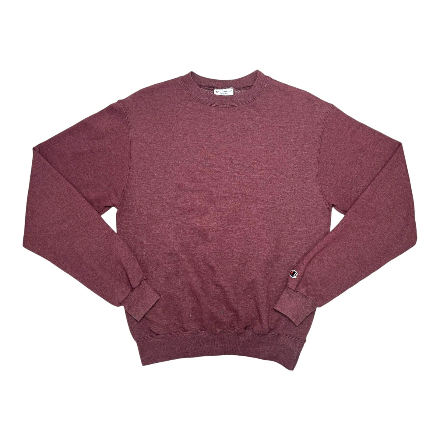 Vintage Blank Champion Crewneck