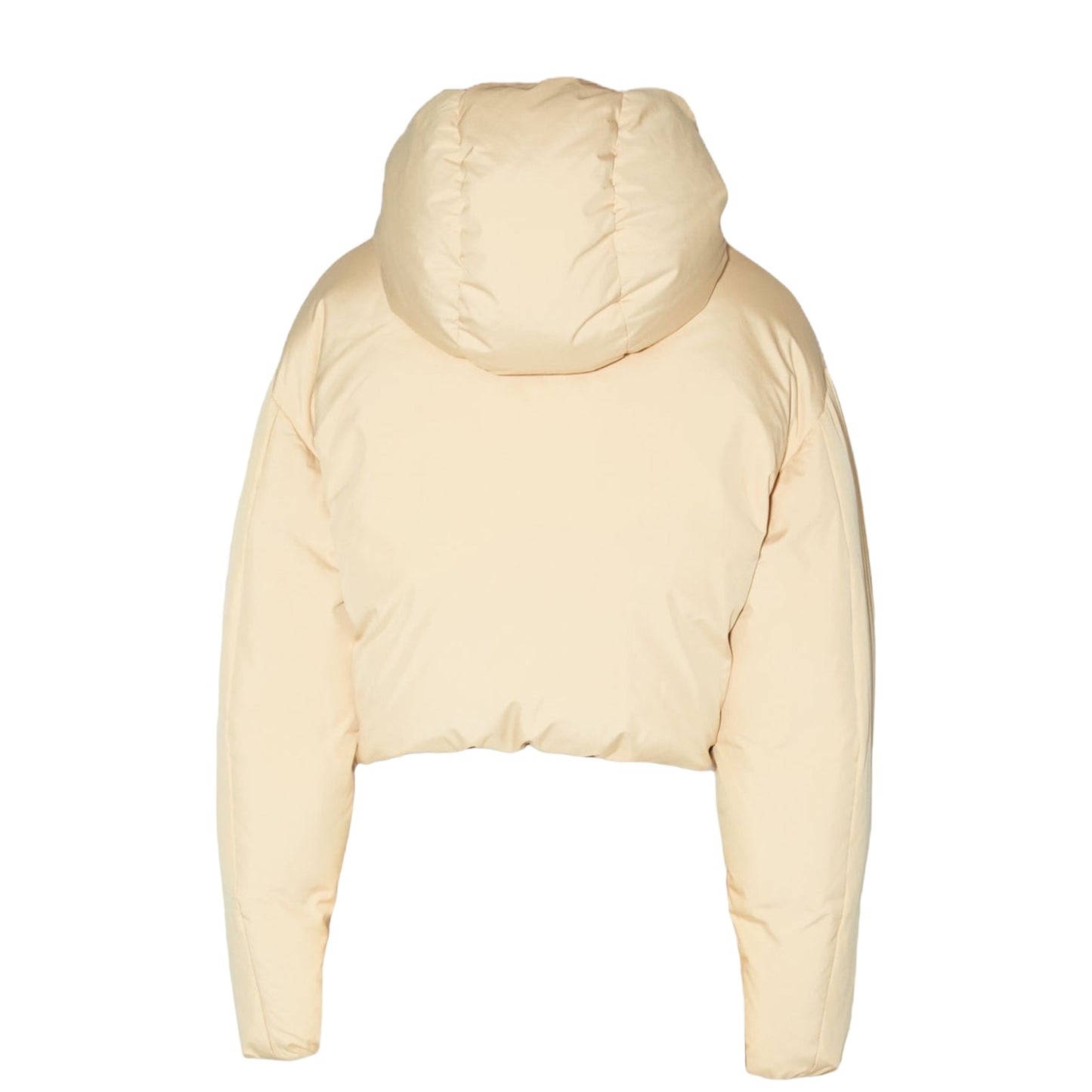 Veste bomber à capuche Acne Studios