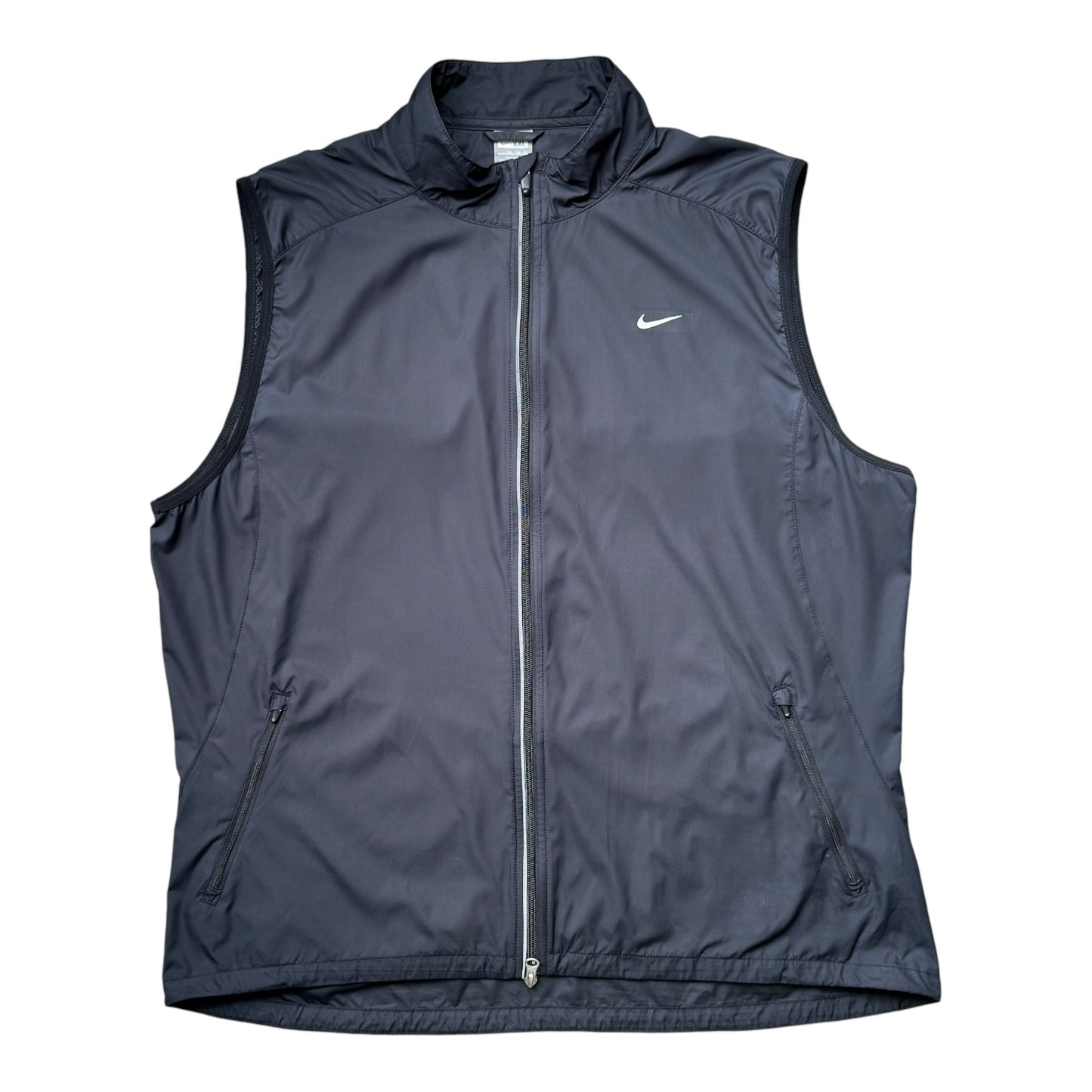 Vintage Nike Gillet