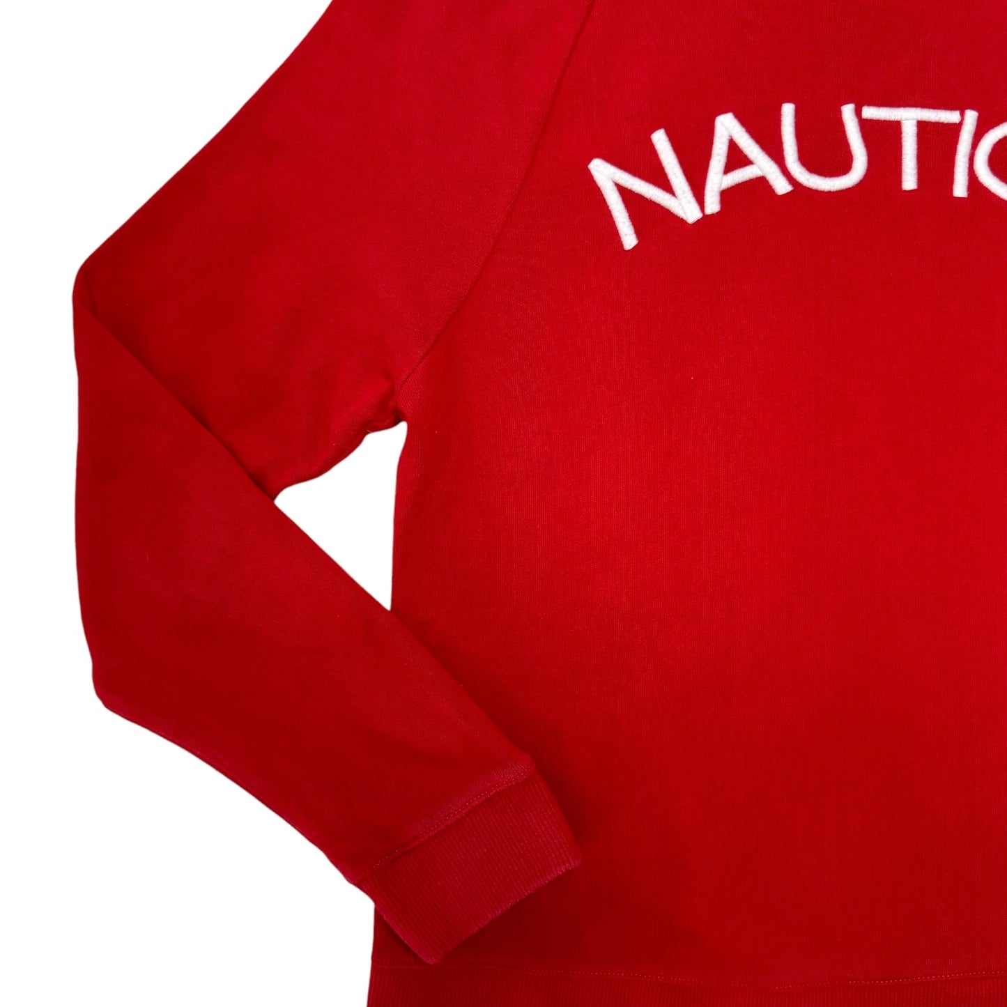 Nautica Crewneck Jumper