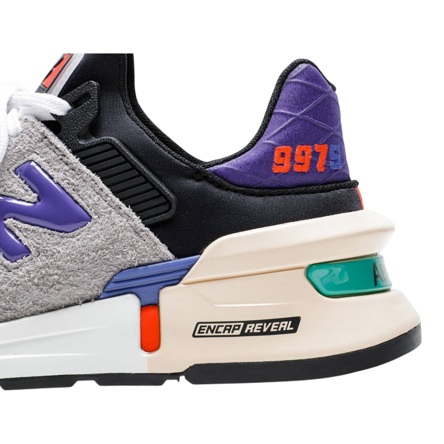 New Balance 997S 'Bodega No Days Off'